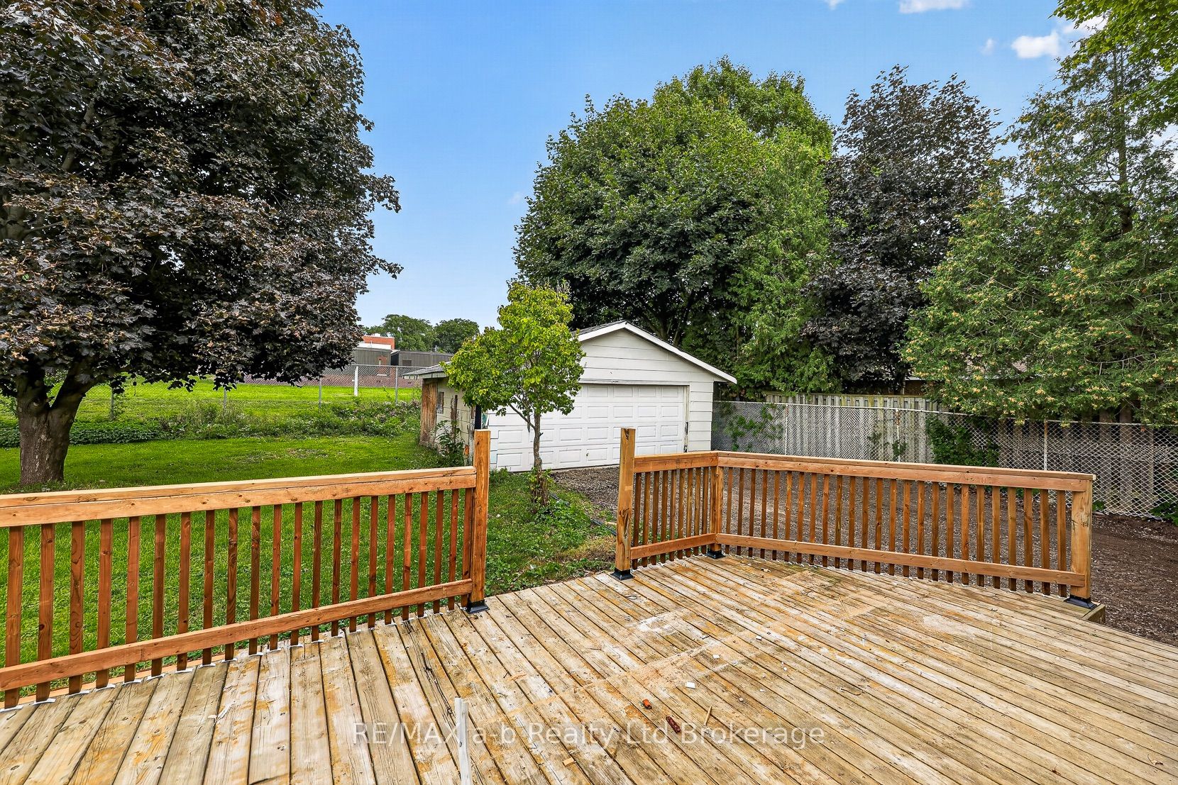 317 Russell Street, Woodstock, ON N4S 2Z7 photo 3