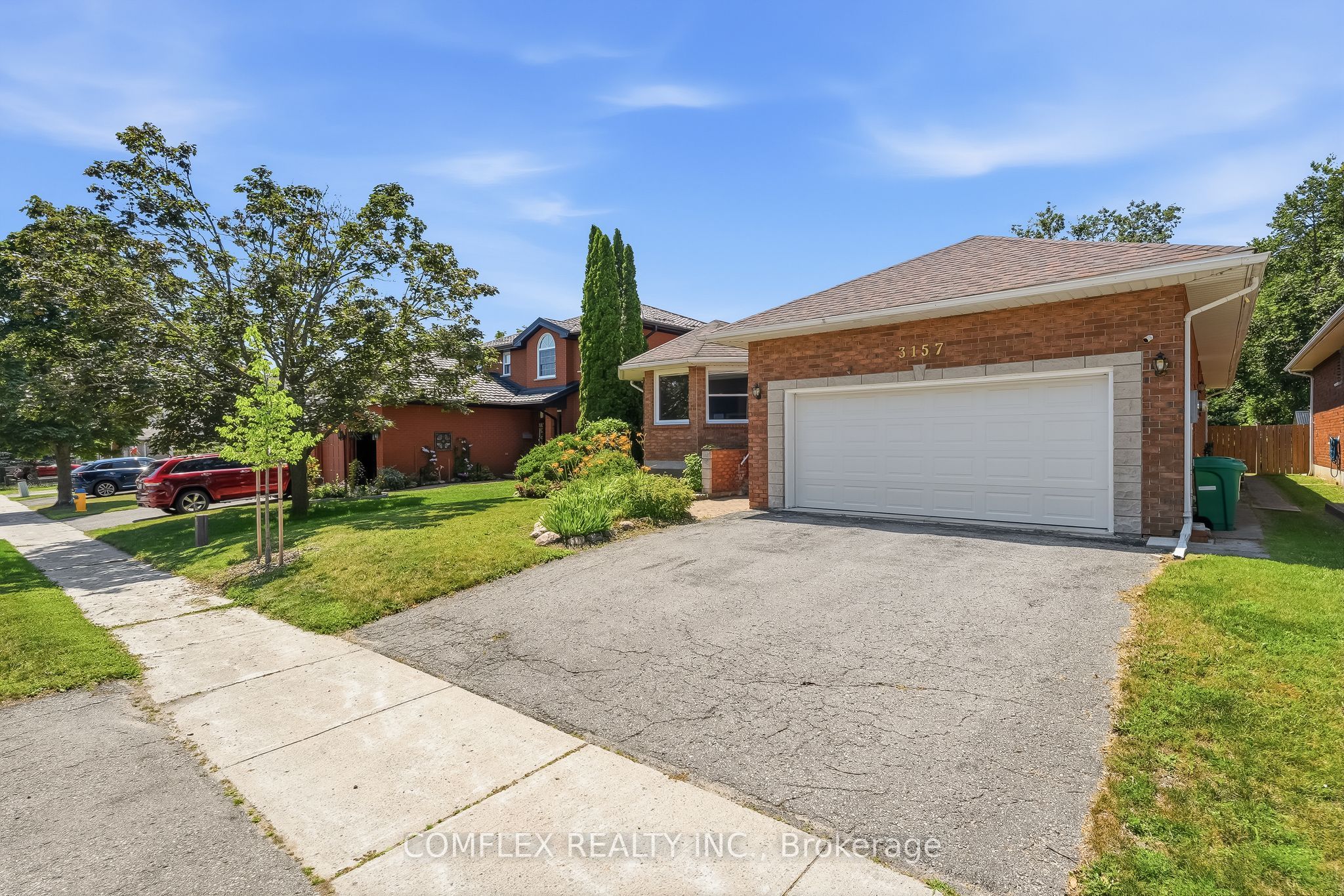 3157 Westridge Boulevard, Peterborough, ON K9K 1Z3 photo 2
