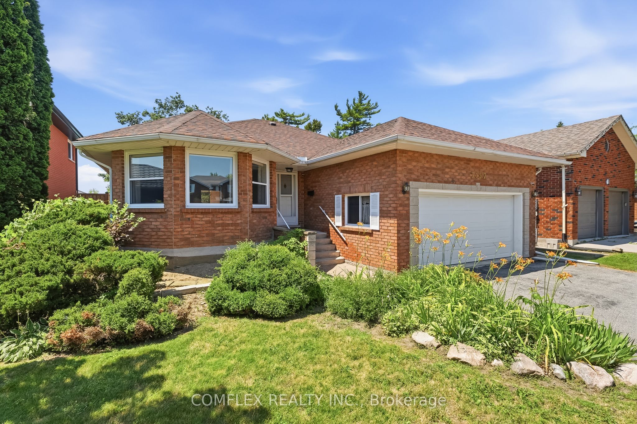 3157 Westridge Boulevard, Peterborough, ON K9K 1Z3 photo 3