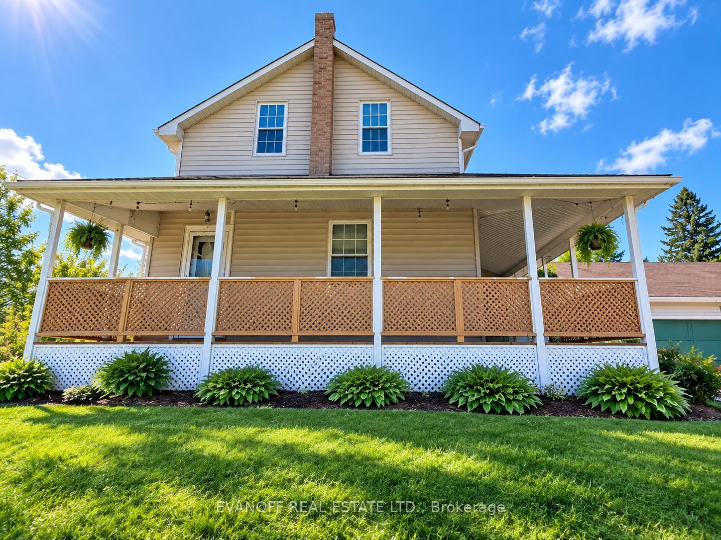 558 County Road 8 Road, Kawartha Lakes, ON K0M 1N0