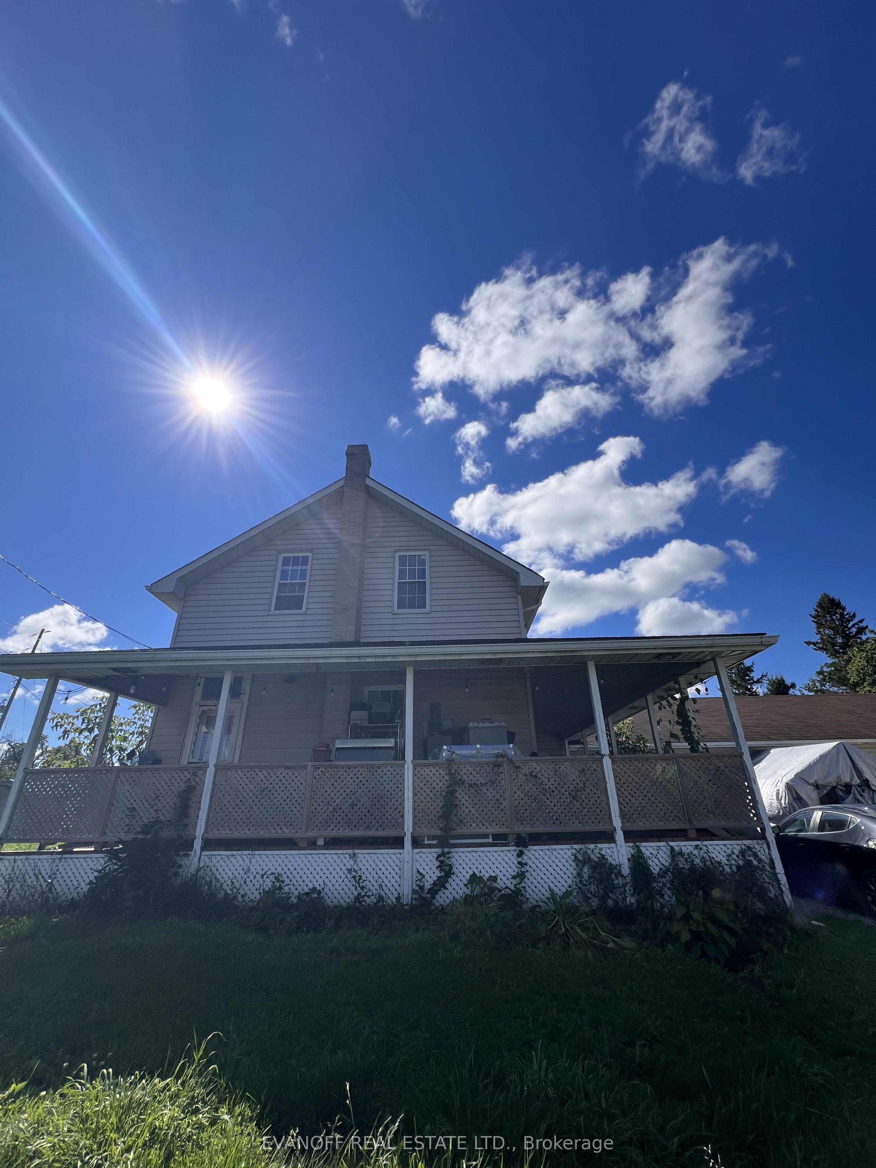 558 County Road 8 Road, Kawartha Lakes, ON K0M 1N0 photo 3