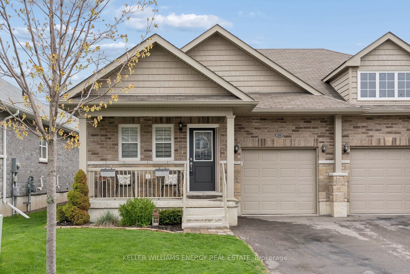 286 Morgan Street, Cobourg, ON K9A 0L4 photo 2