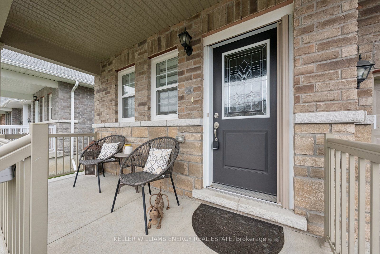 286 Morgan Street, Cobourg, ON K9A 0L4 photo 3