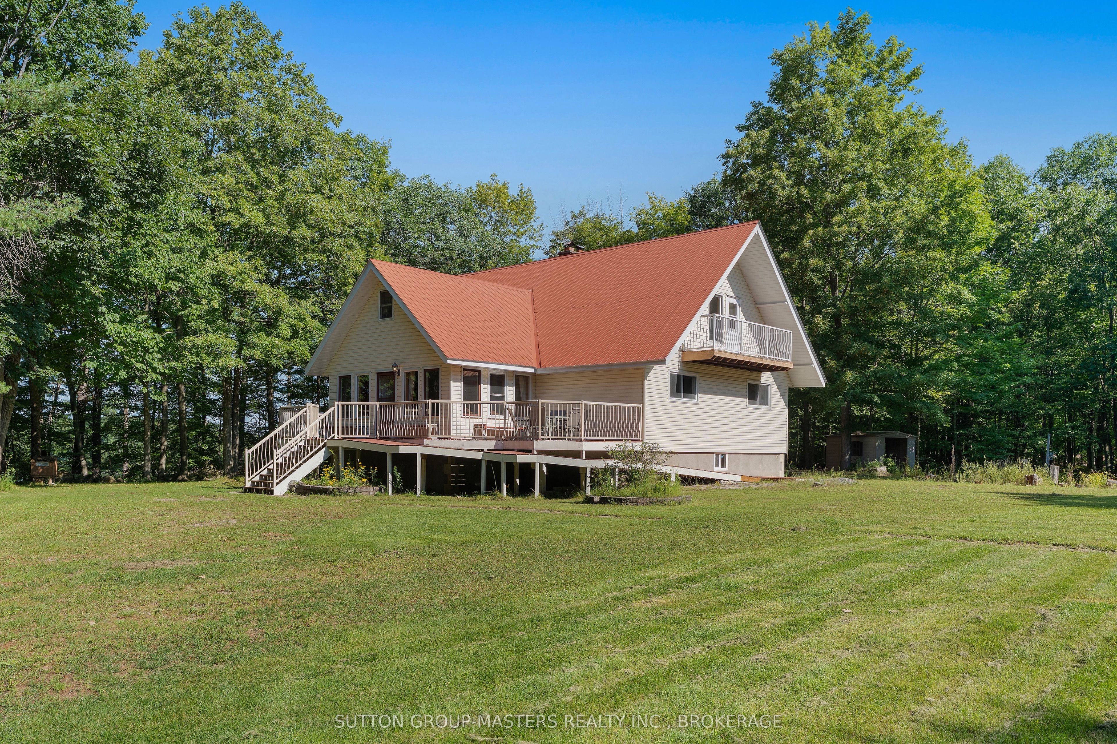 3659 Moore Farm Lane, Frontenac, ON K0H 1W0 photo 2