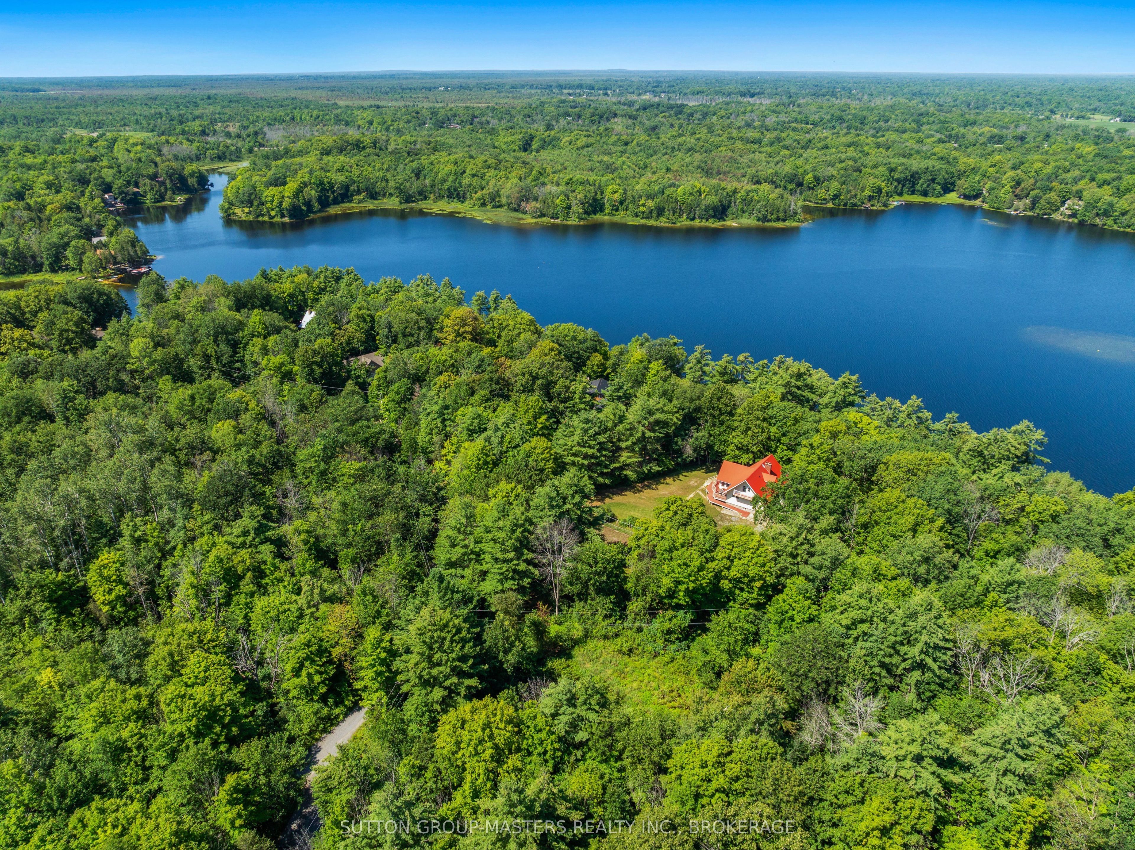 3659 Moore Farm Lane, Frontenac, ON K0H 1W0 photo 3