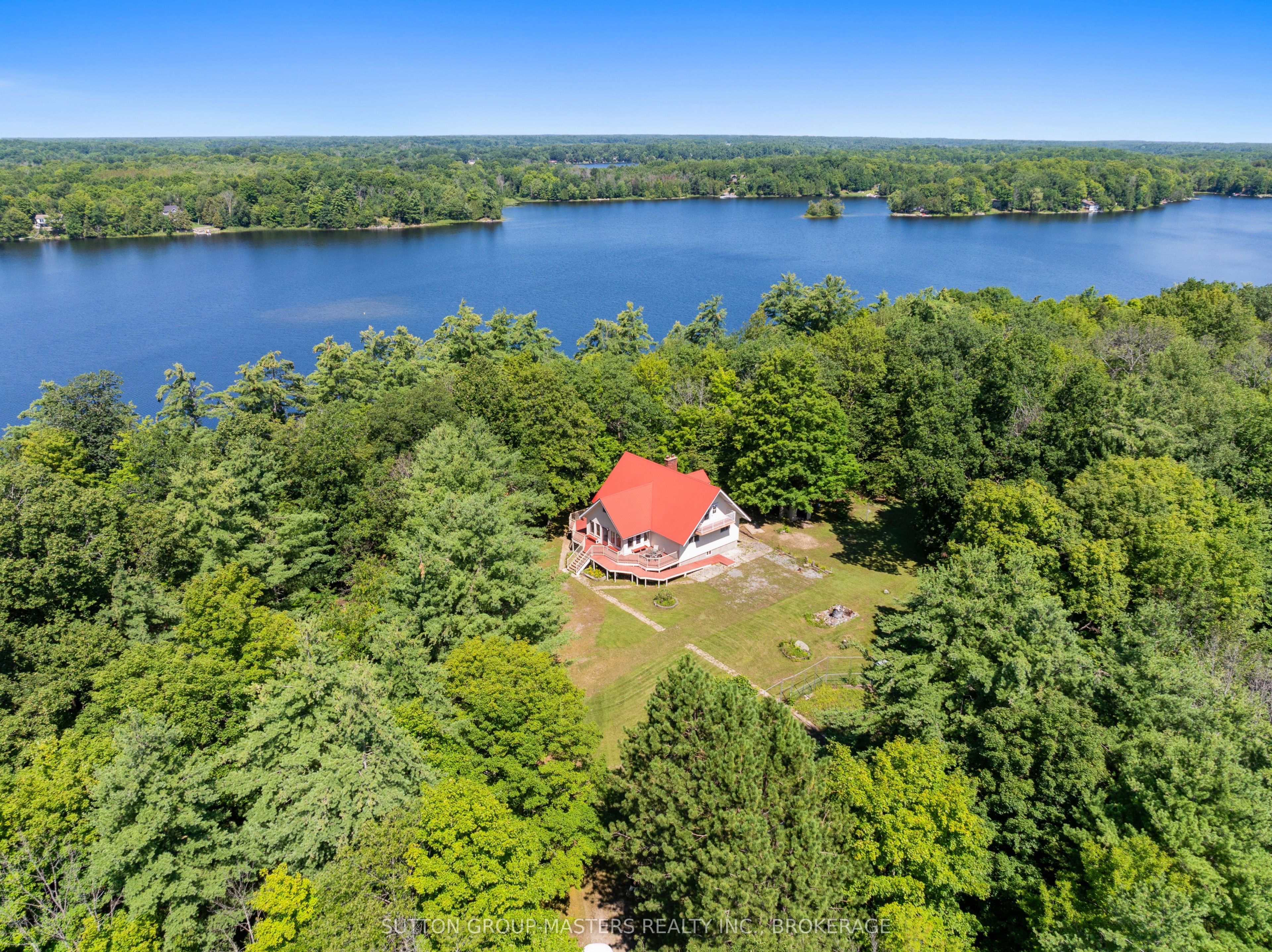 3659 Moore Farm Lane, Frontenac, ON K0H 1W0 photo 4