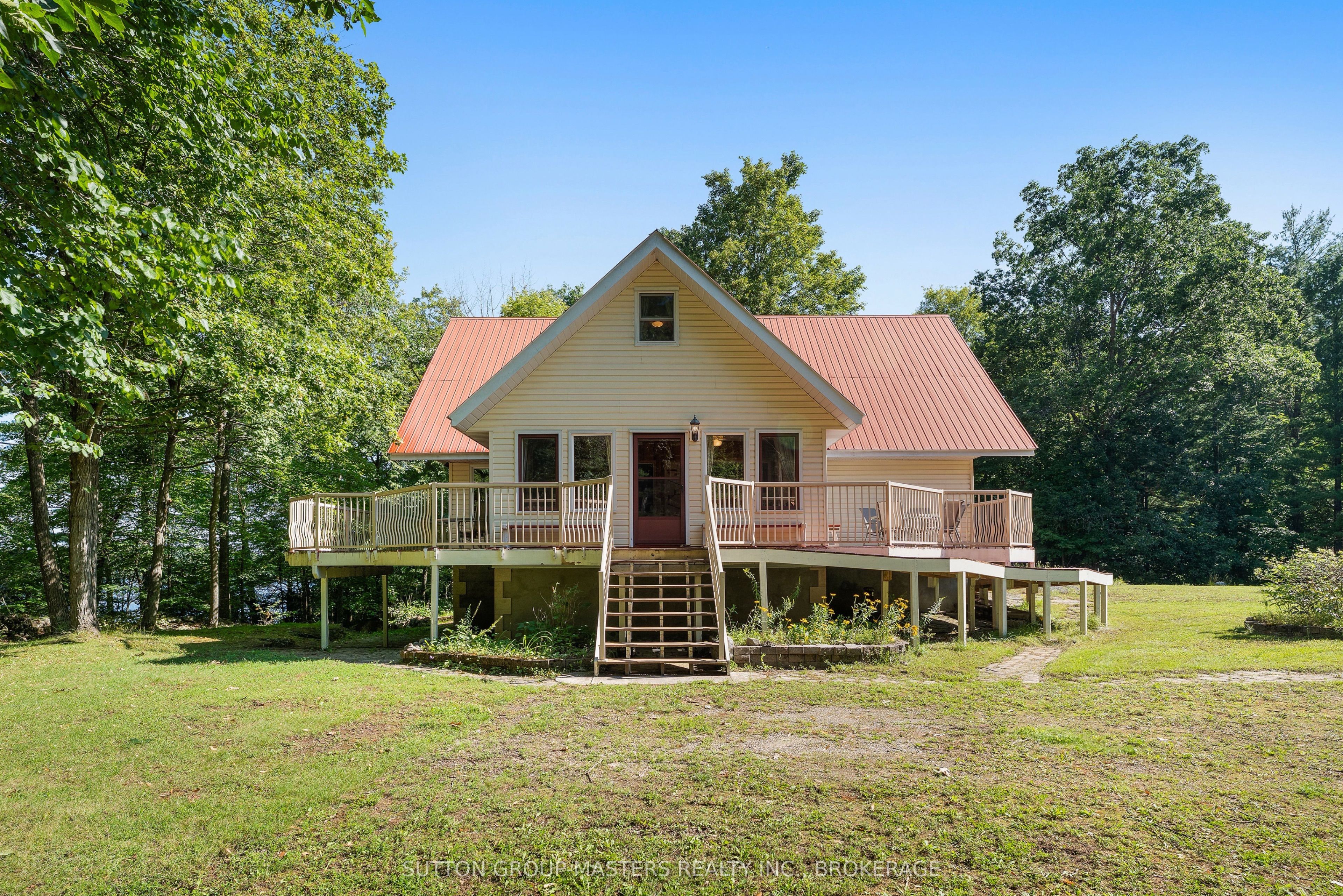 3659 Moore Farm Lane, Frontenac, ON K0H 1W0 photo 5