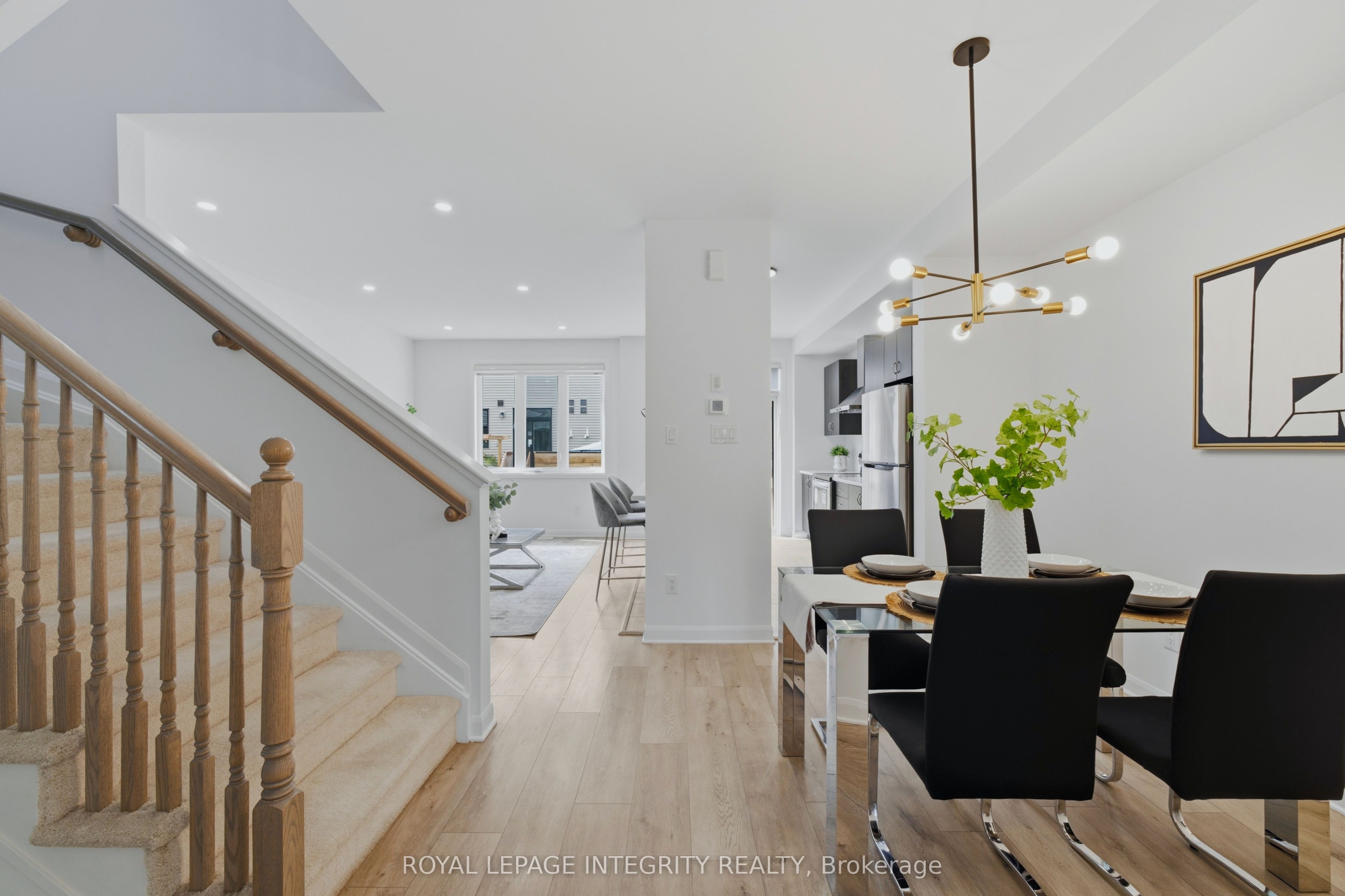 174 NAMASTE Walk, Barrhaven, ON K2J 6Z4 photo 4