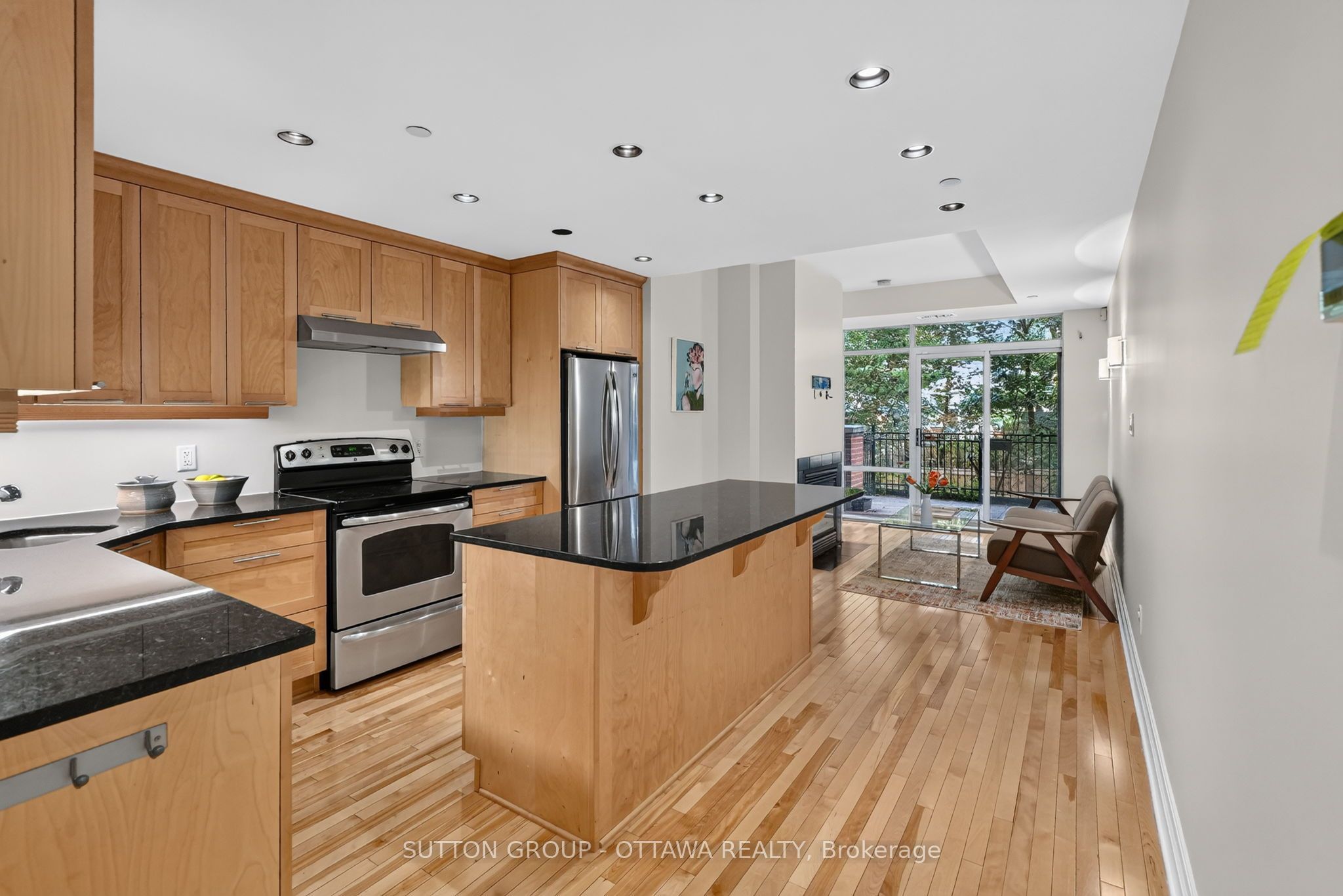 950 MARGUERITE Avenue 103, Overbrook - Castleheights and Area, ON K1K 3T8 photo 5