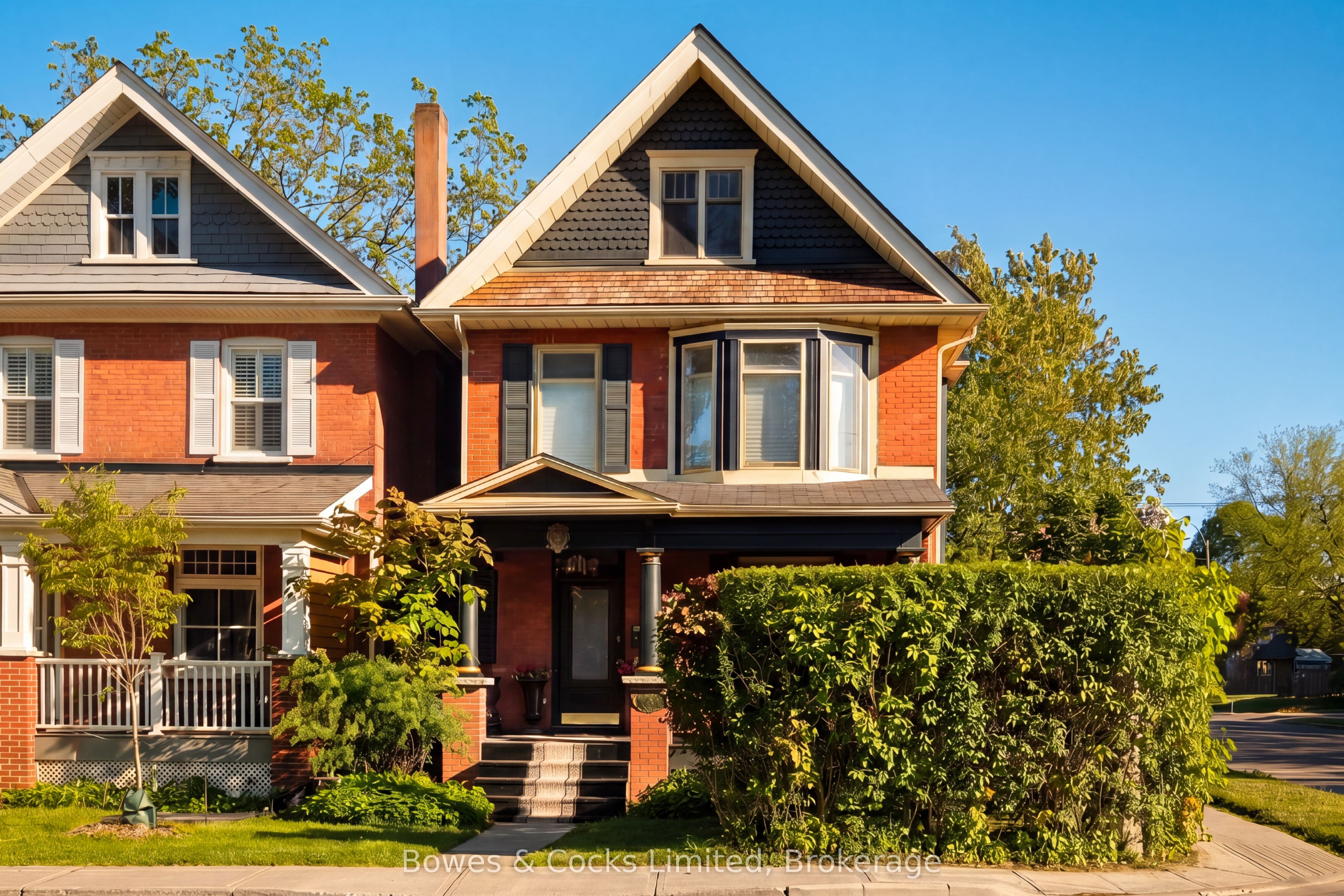 599 Gilmour Street, Peterborough, ON K9H 2K3