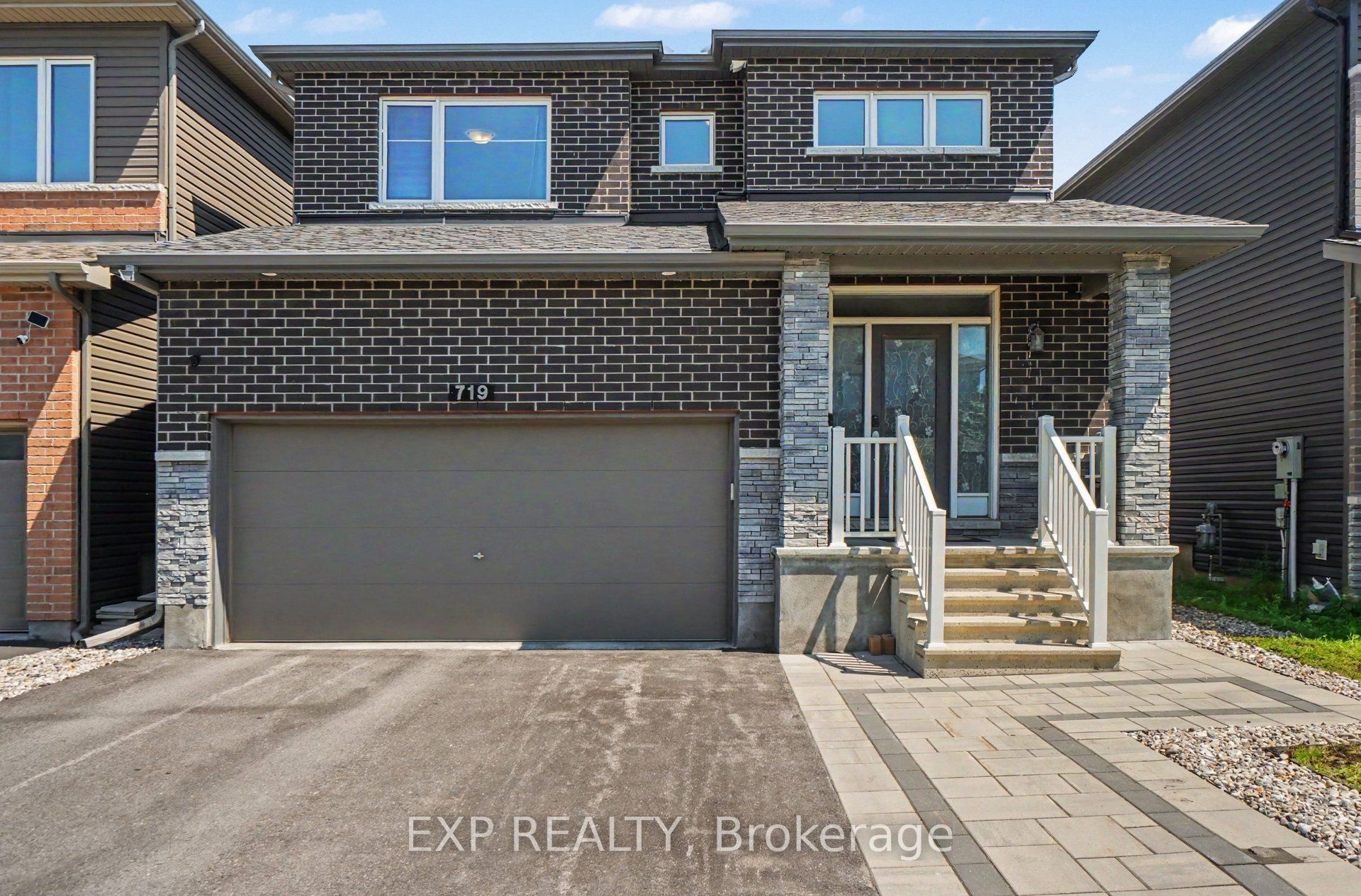719 Cashmere Terrace, Barrhaven, ON K2J 6M2 photo 2