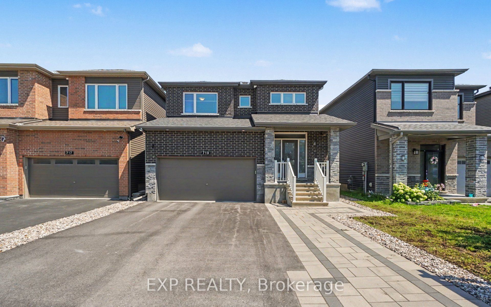 719 Cashmere Terrace, Barrhaven, ON K2J 6M2 photo 3