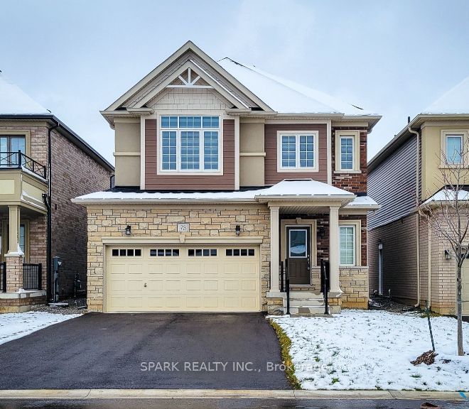 73 Flagg Avenue N, Brant, ON N3L 0J9