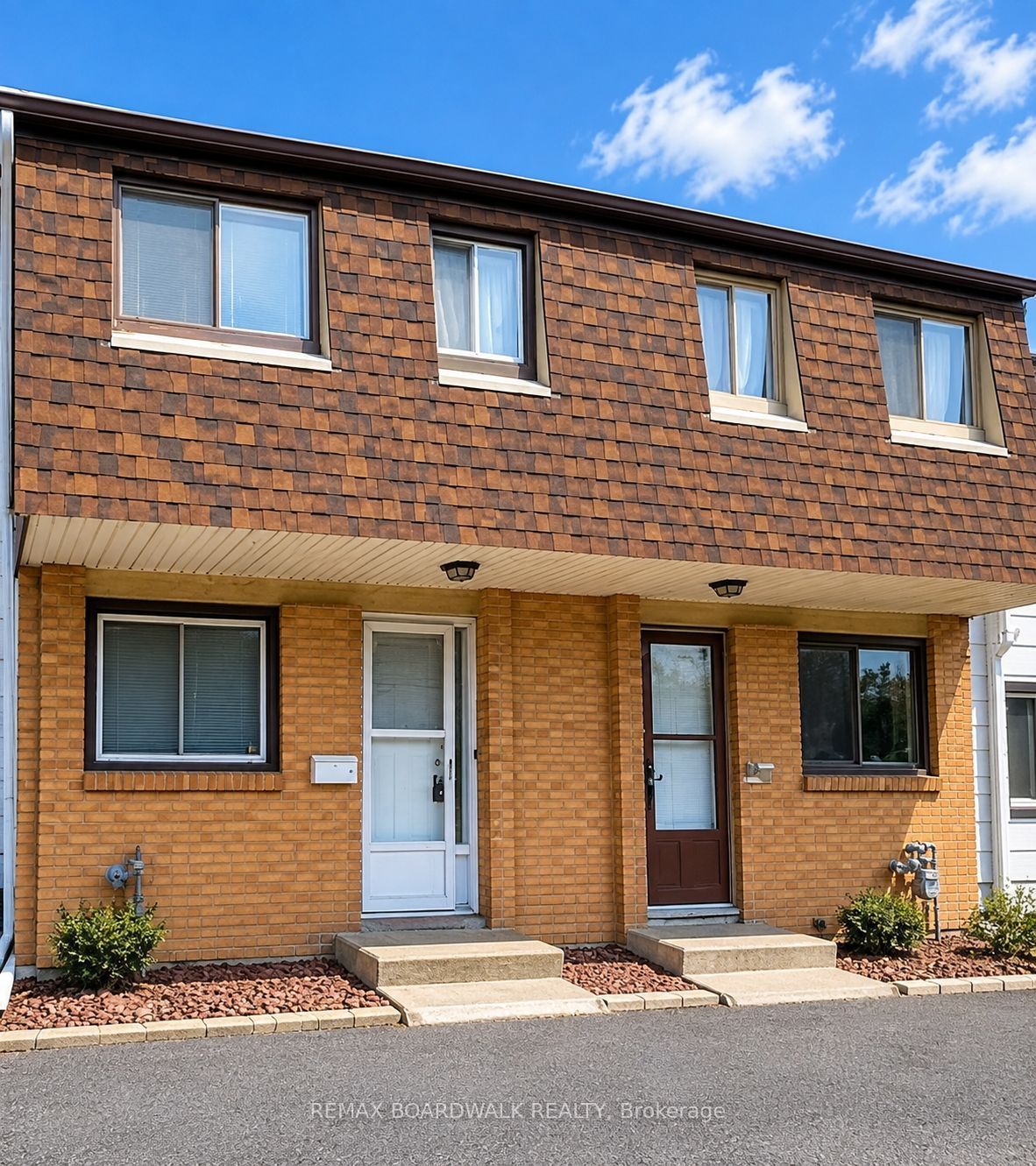 53J Sumac Street, Beacon Hill North - South and Area, ON K1J 7T7
