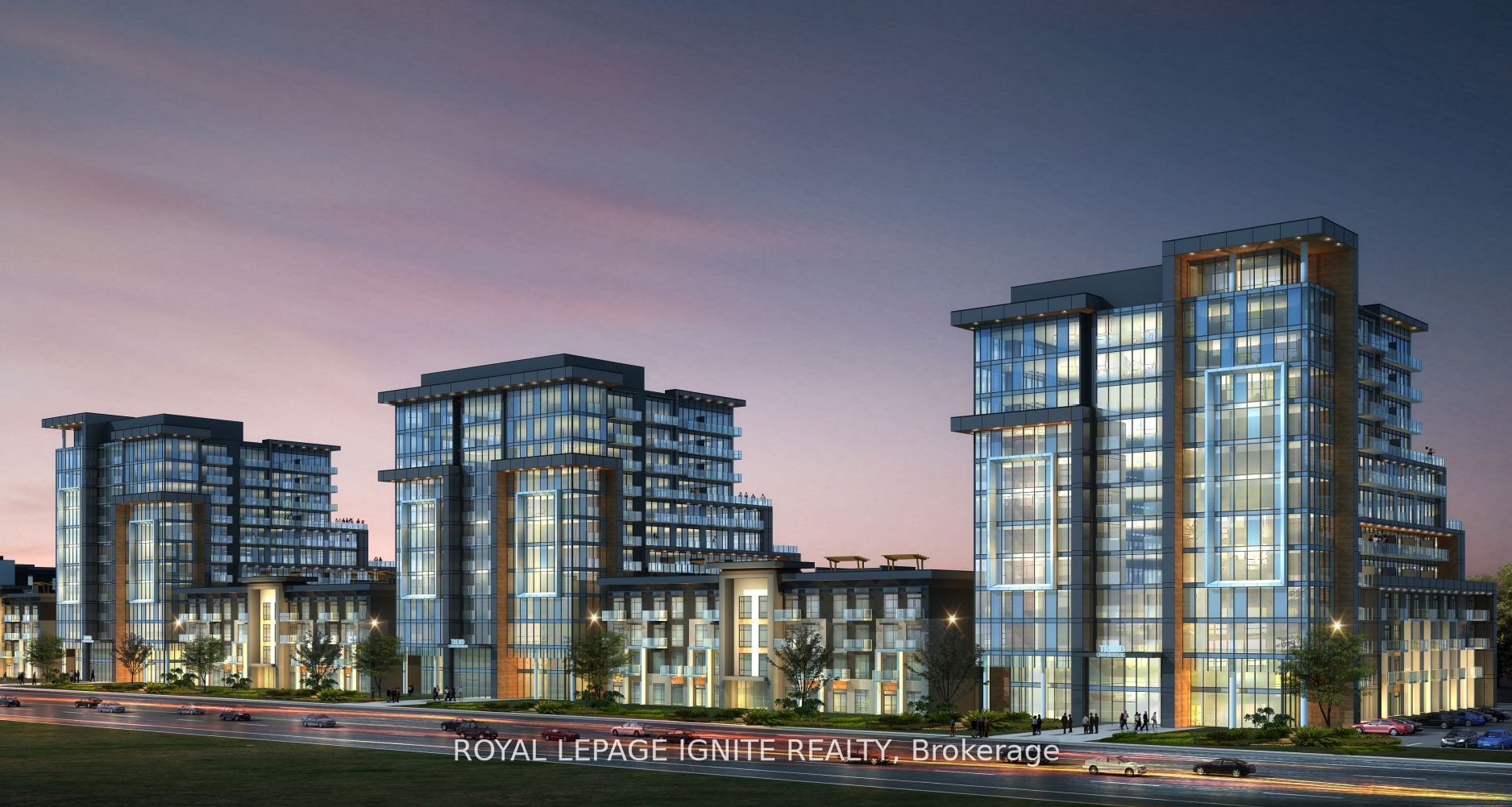 470 Dundas Street E 1204, Hamilton, ON L8B 2A6