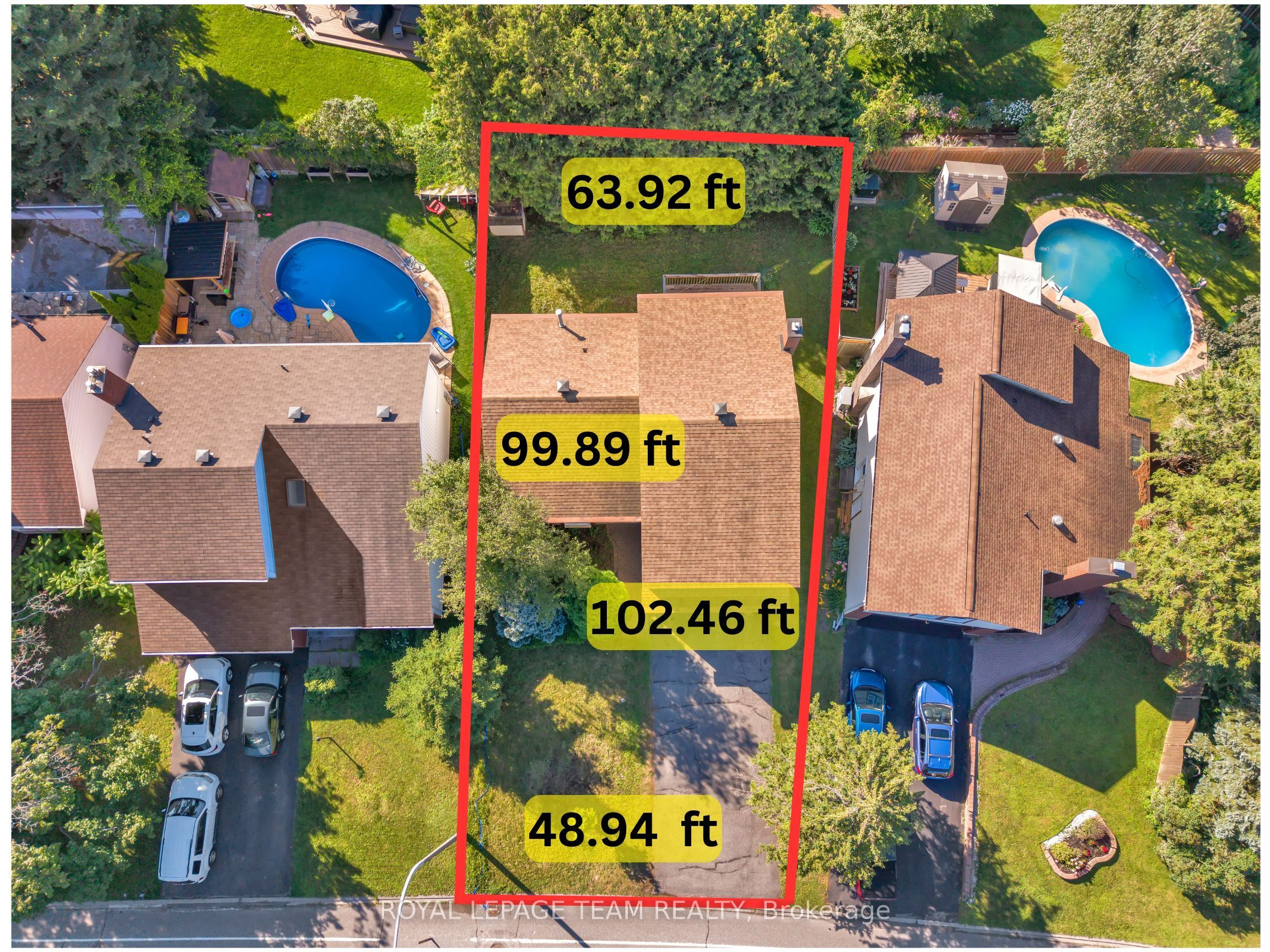 50 Equestrian Drive, Kanata, ON K2M 1G3 photo 3