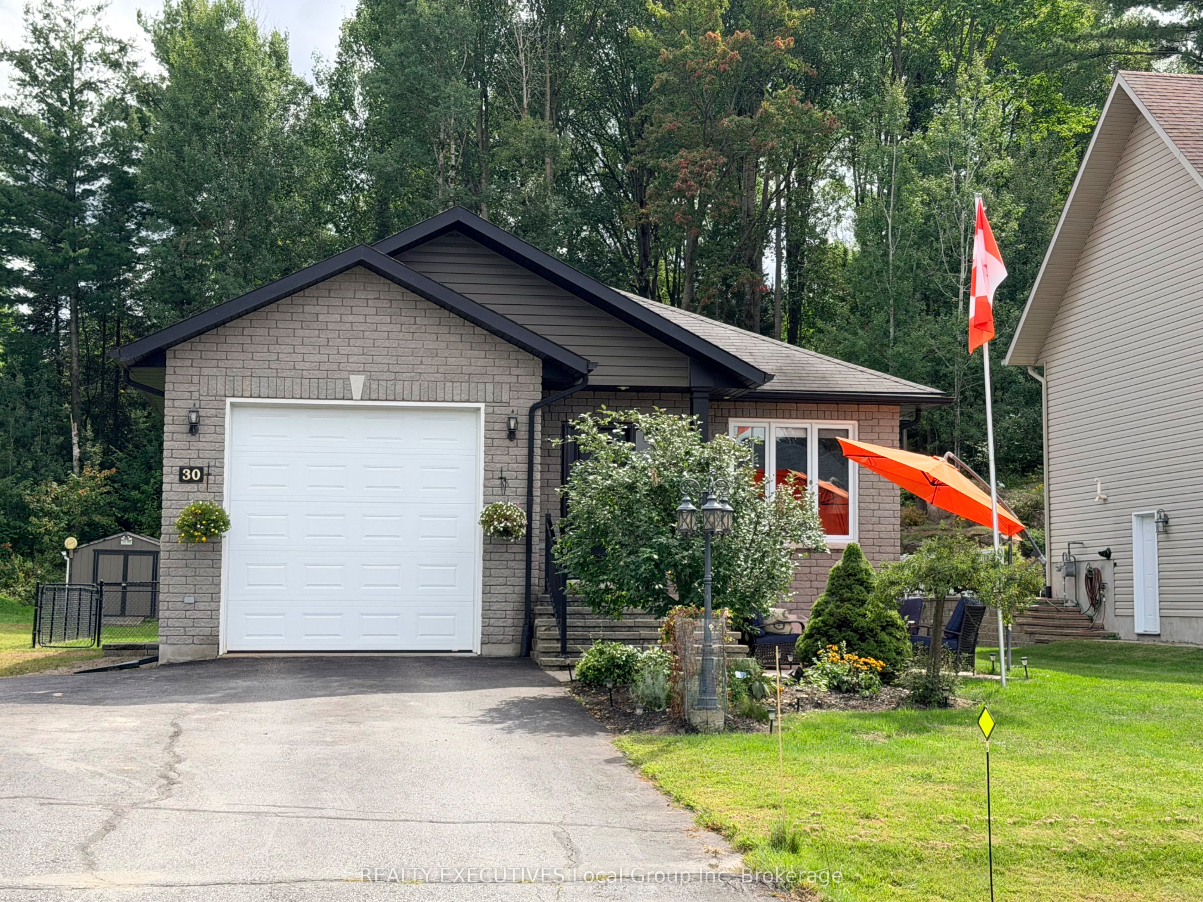 30 Osprey Crescent, Callander, ON P0H 1H0 photo 3