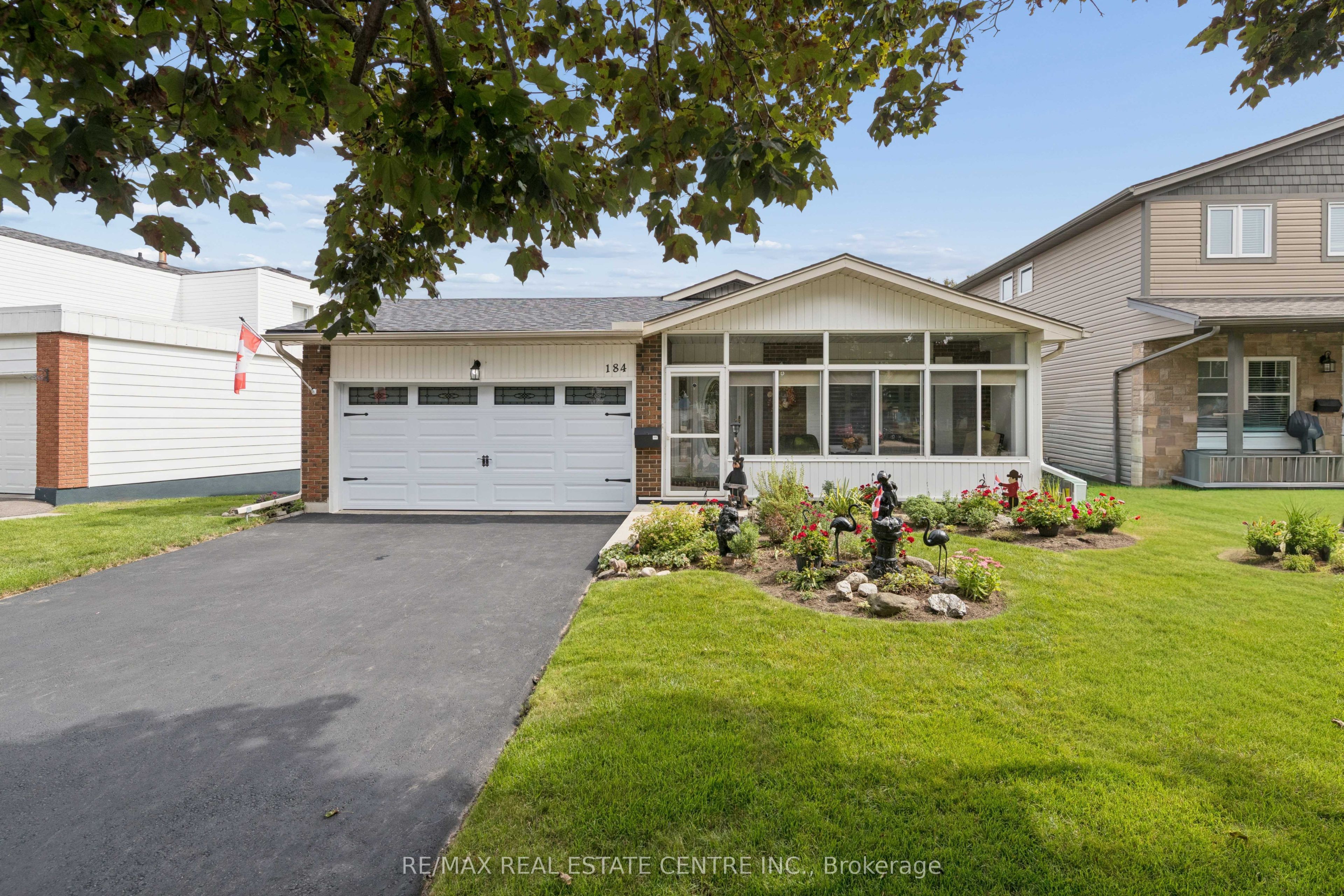 184 Westheights Drive, Kitchener, ON N2N 1J9 photo 2