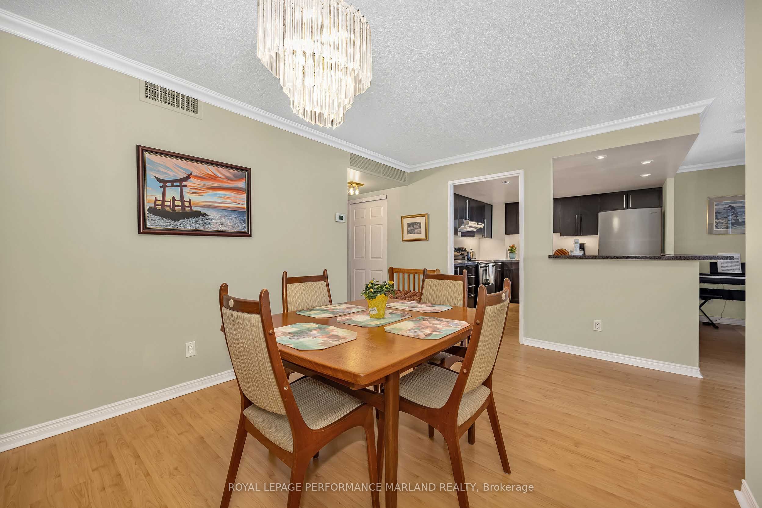 1510 Riverside Drive 2001, Alta Vista and Area, ON K1G 4X5 photo 4