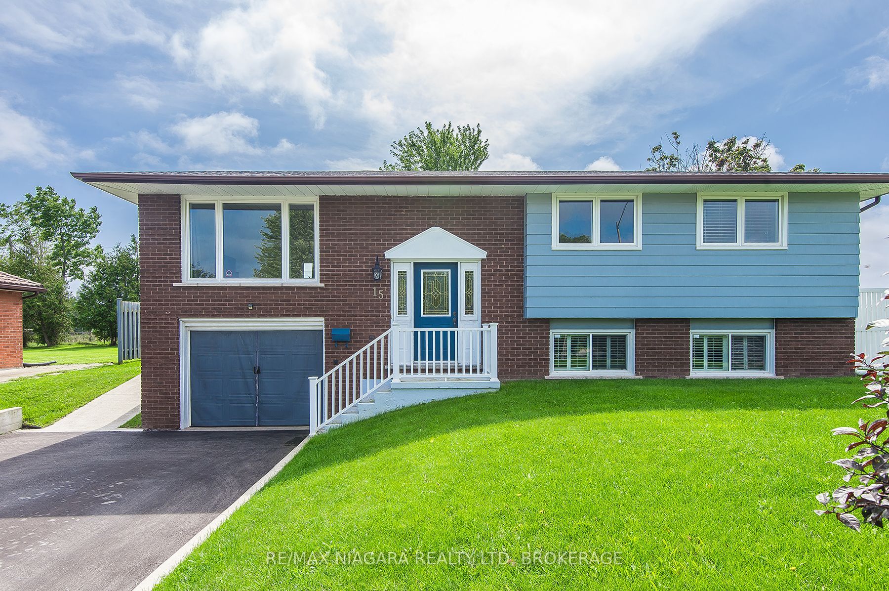 15 Windsor Terrace, Port Colborne, ON L3K 4C5 photo 2