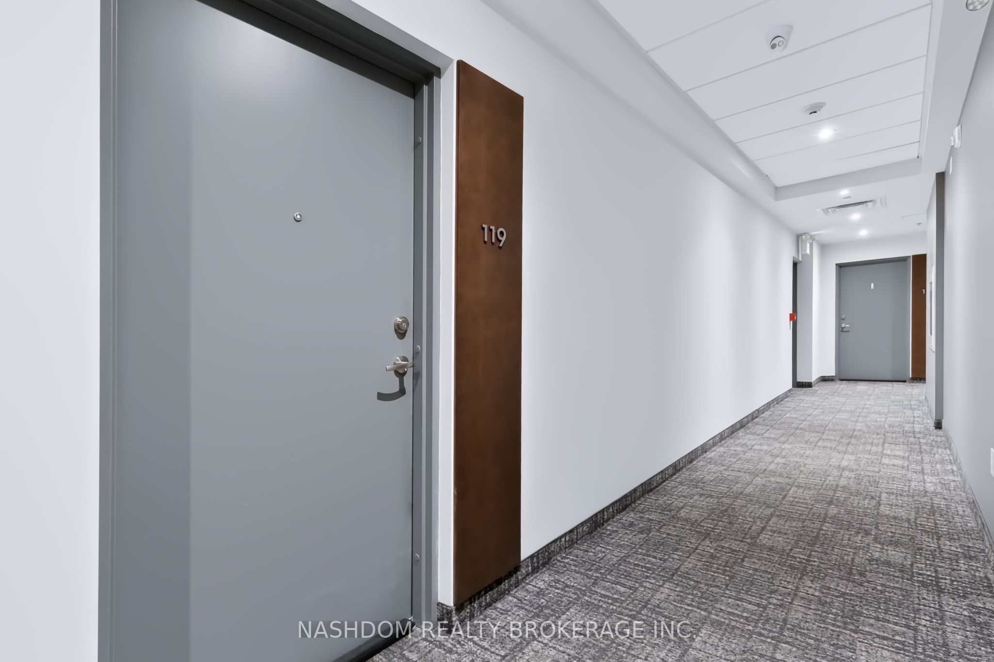 1 Redfern Avenue 119, Hamilton, ON L9C 0E6 photo 3