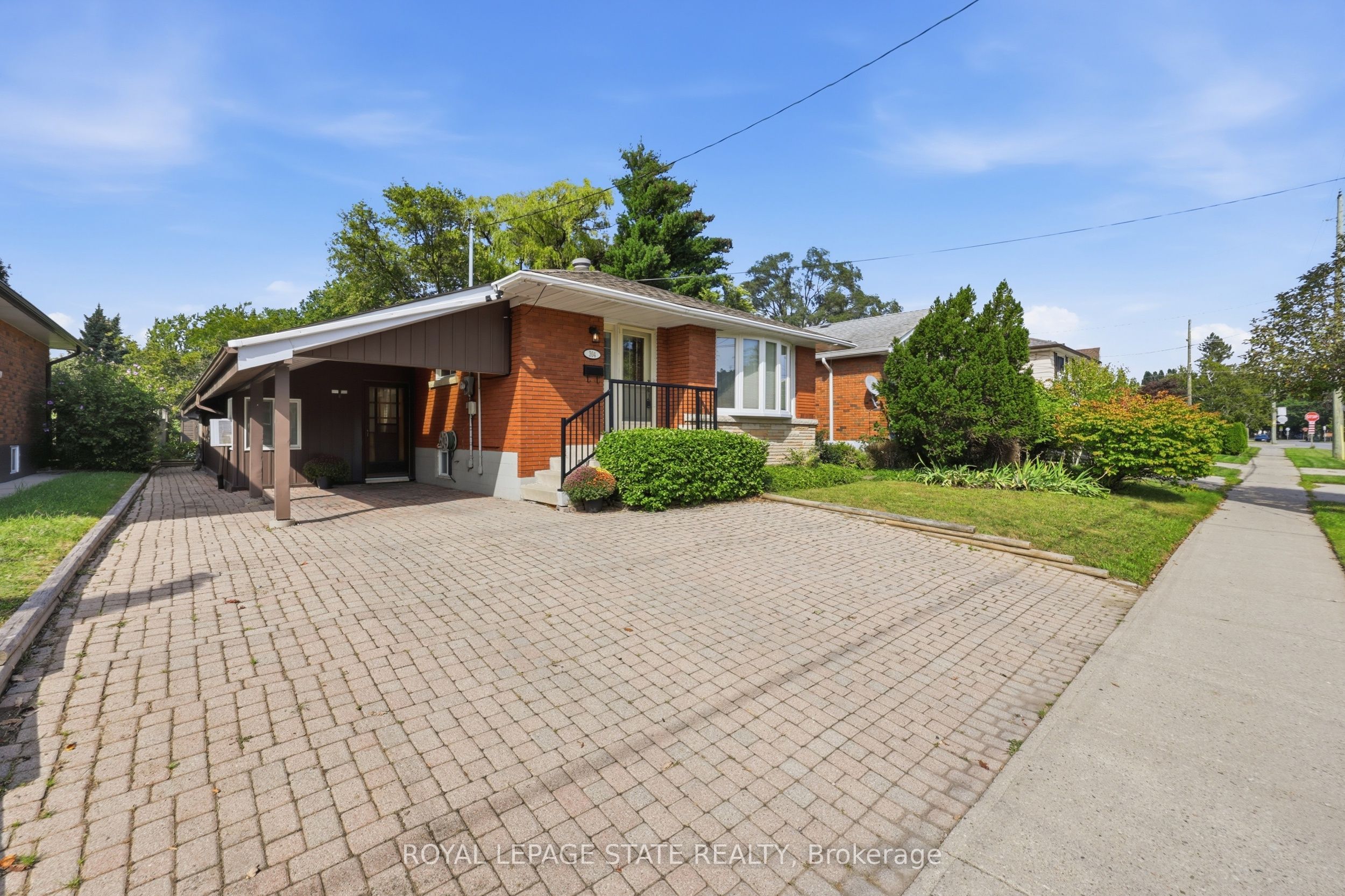304 Whitney Avenue, Hamilton, ON L8S 2H2 photo 3