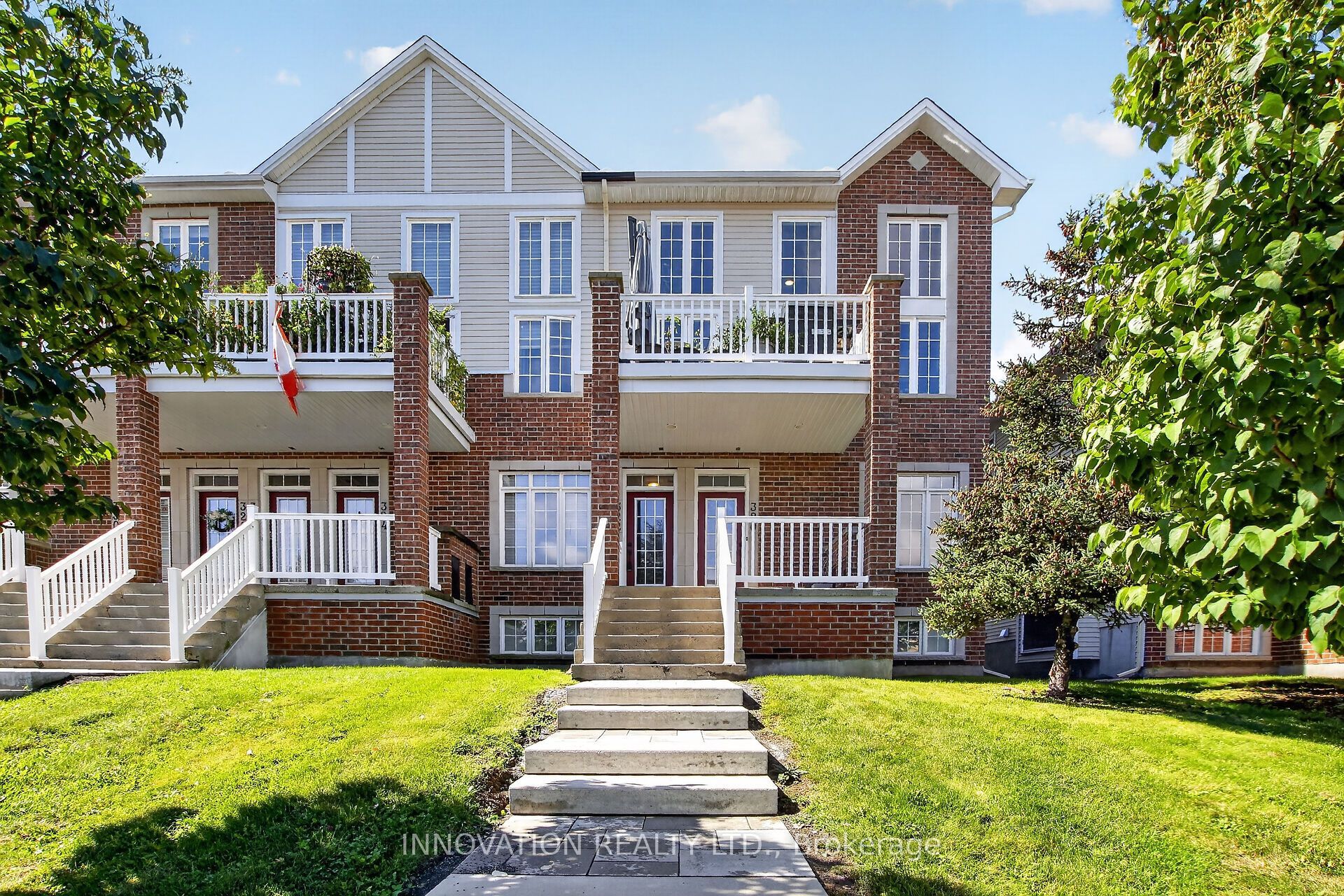 322 Royal Fern Way 12, Blossom Park - Airport and Area, ON K1V 2K6