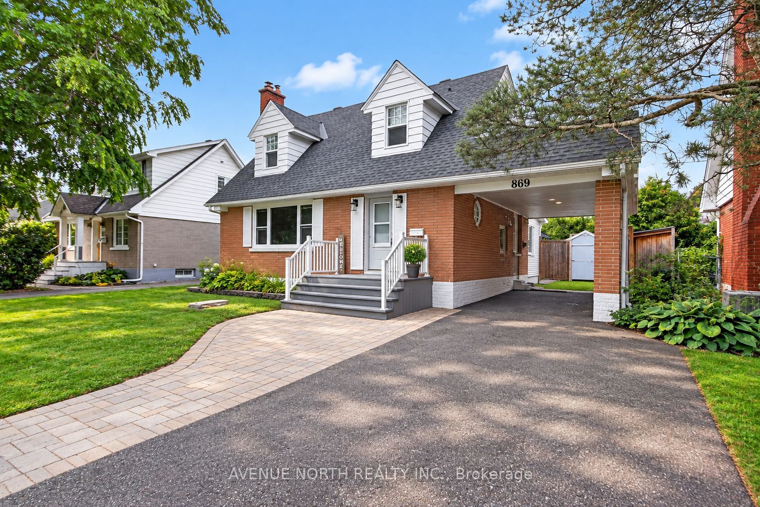 869 Chapman Boulevard, Elmvale Acres and Area, ON K1G 1V1 photo 2