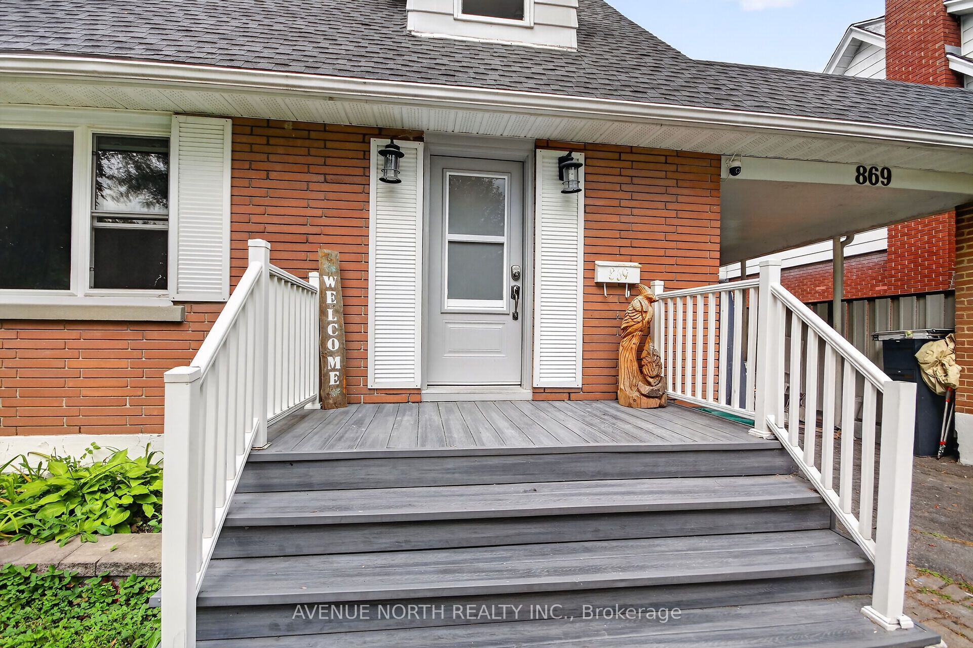 869 Chapman Boulevard, Elmvale Acres and Area, ON K1G 1V1 photo 3