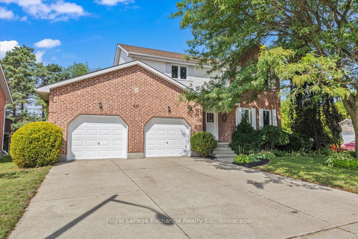 621 Lynden Crescent, Kincardine, ON N2Z 3A9
