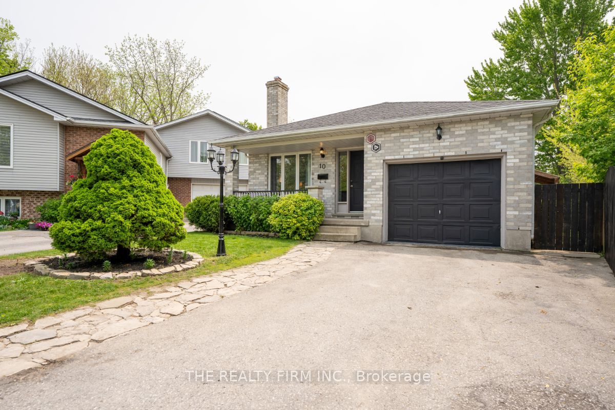 10 Lisa Court, London East, ON N5Z 5B3 photo 5