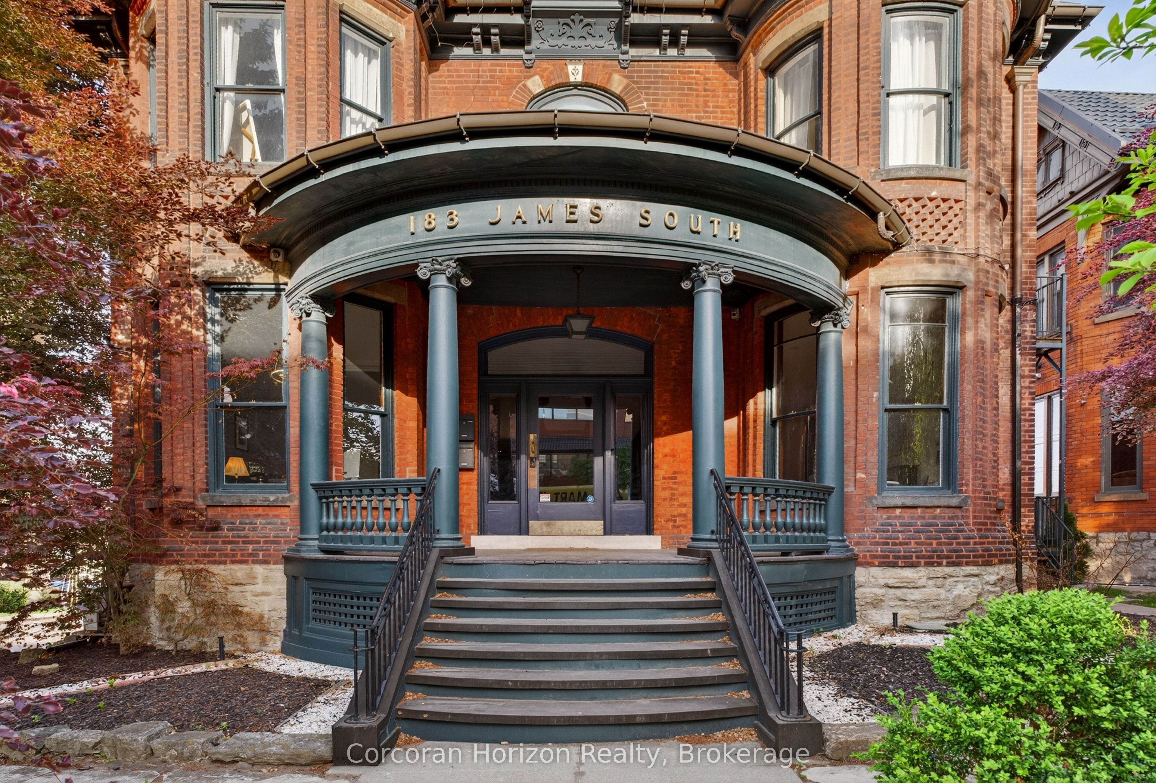 183 James Street S 2, Hamilton, ON L8P 3A8 photo 2