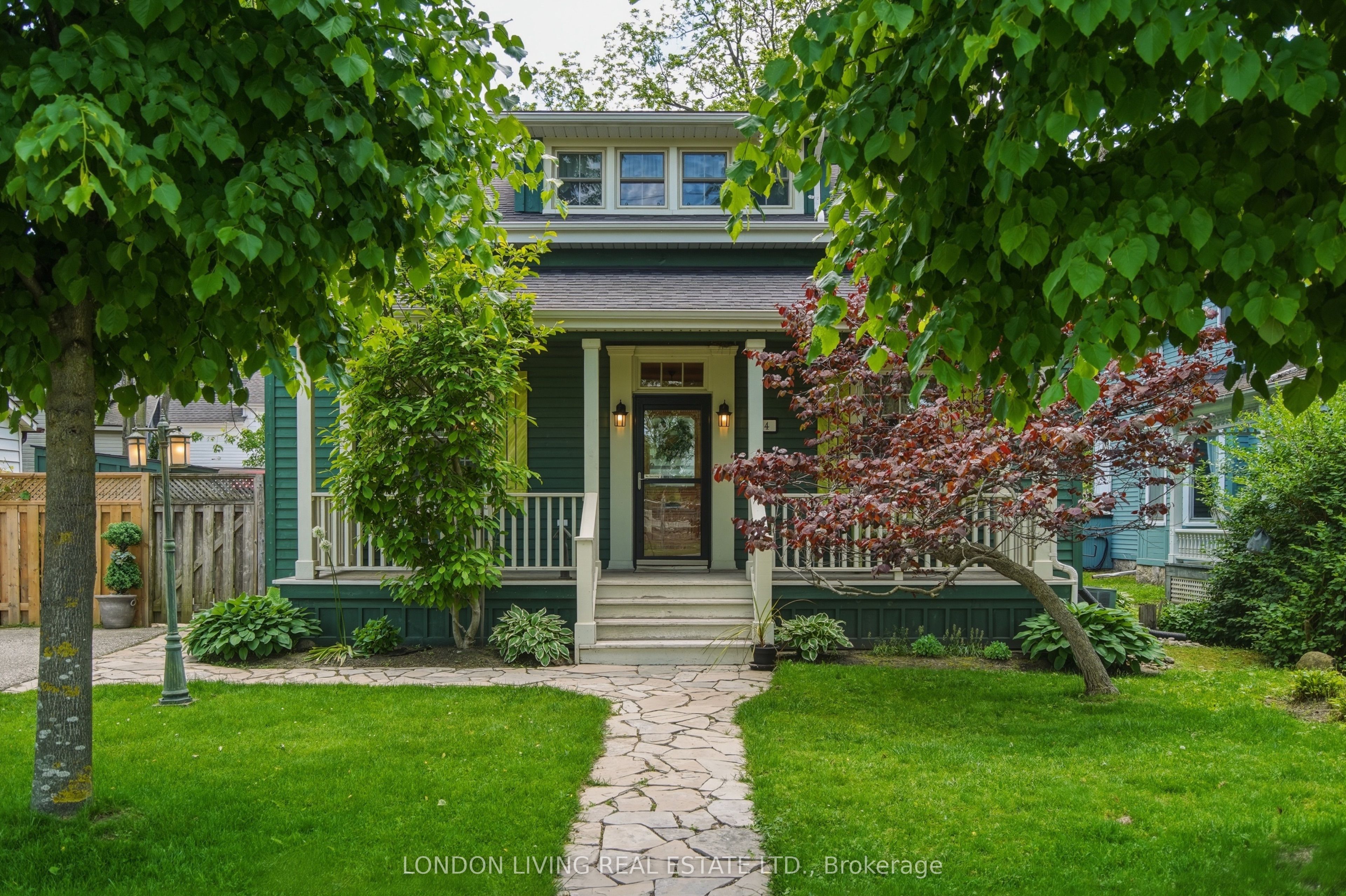 24 Centre Street, St. Thomas, ON N5R 2Z2