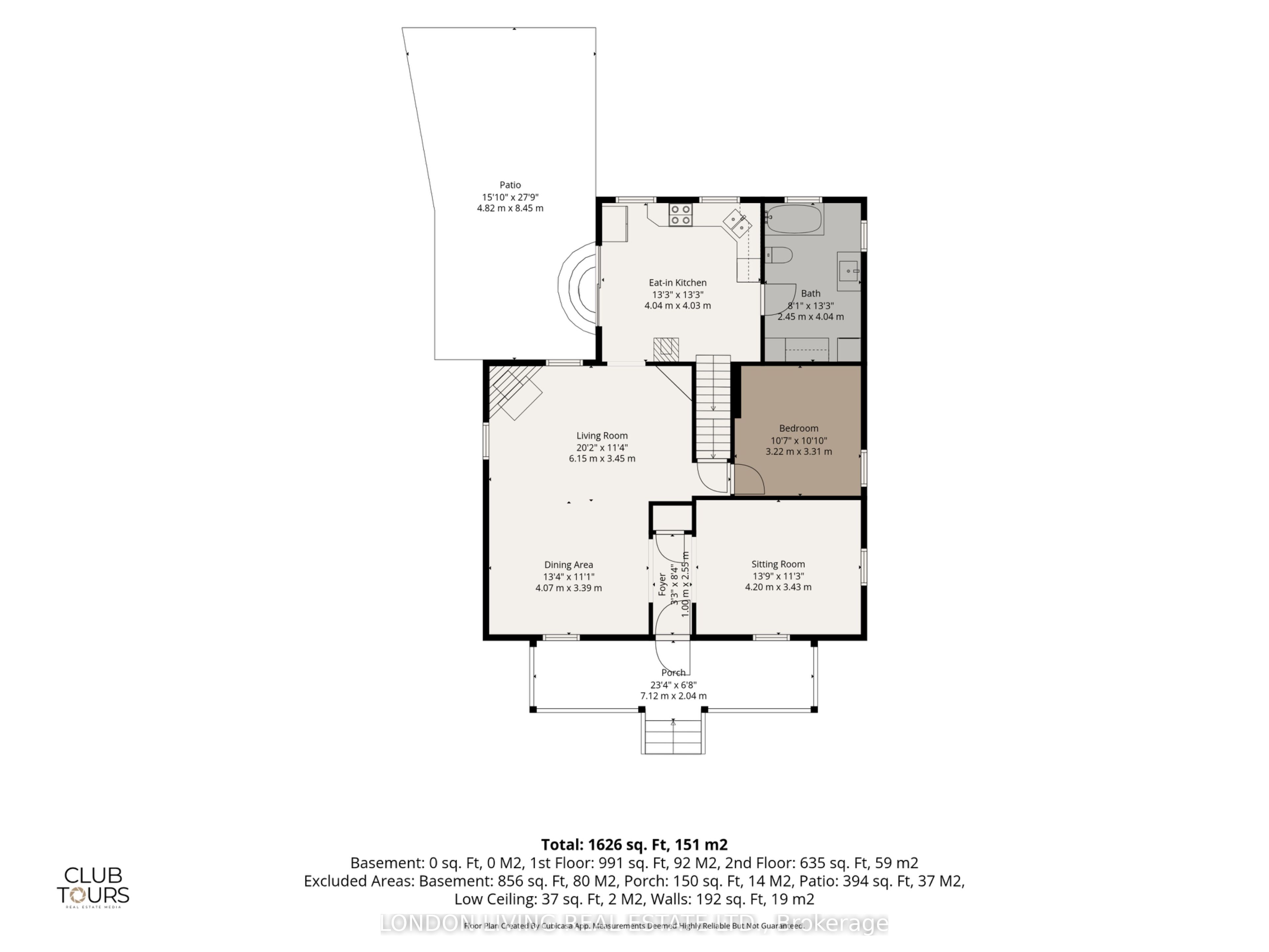 24 Centre Street, St. Thomas, ON N5R 2Z2 photo 5