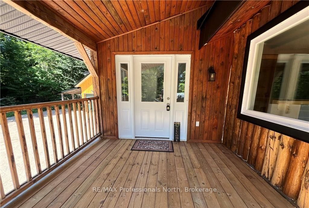 298 Angus Point Road, Machar, ON P0A 1X0 photo 5