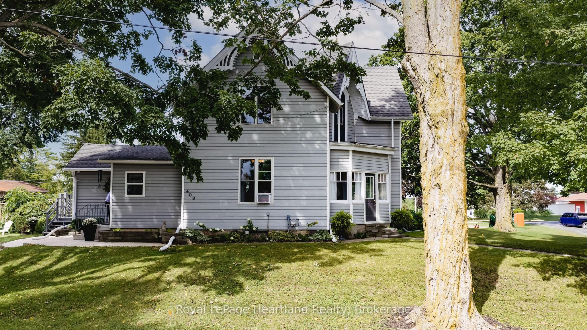 409 Gypsy Lane, North Huron, ON N0M 1H0 photo 4