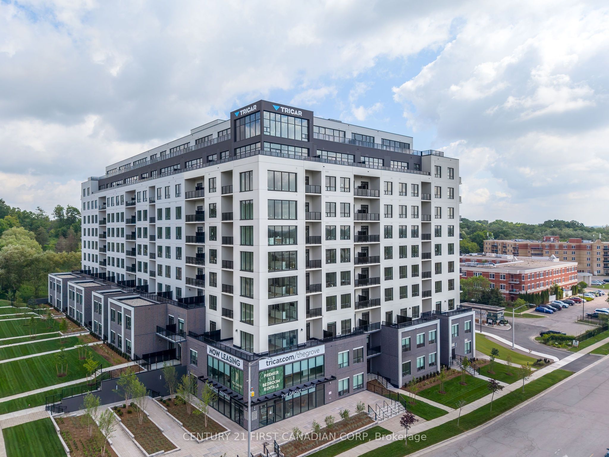 230 North Centre Road 407, London North, ON N5X 0P9
