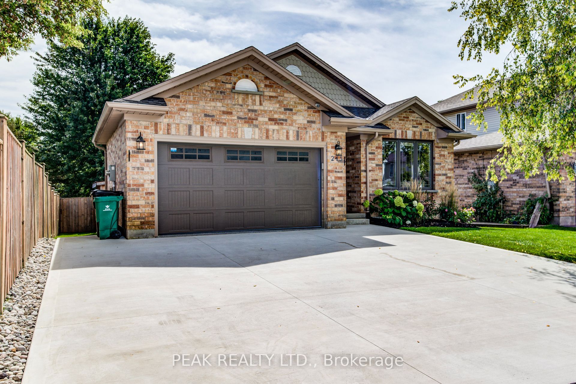 245 Schneller Drive, Wilmot, ON N3A 2K9