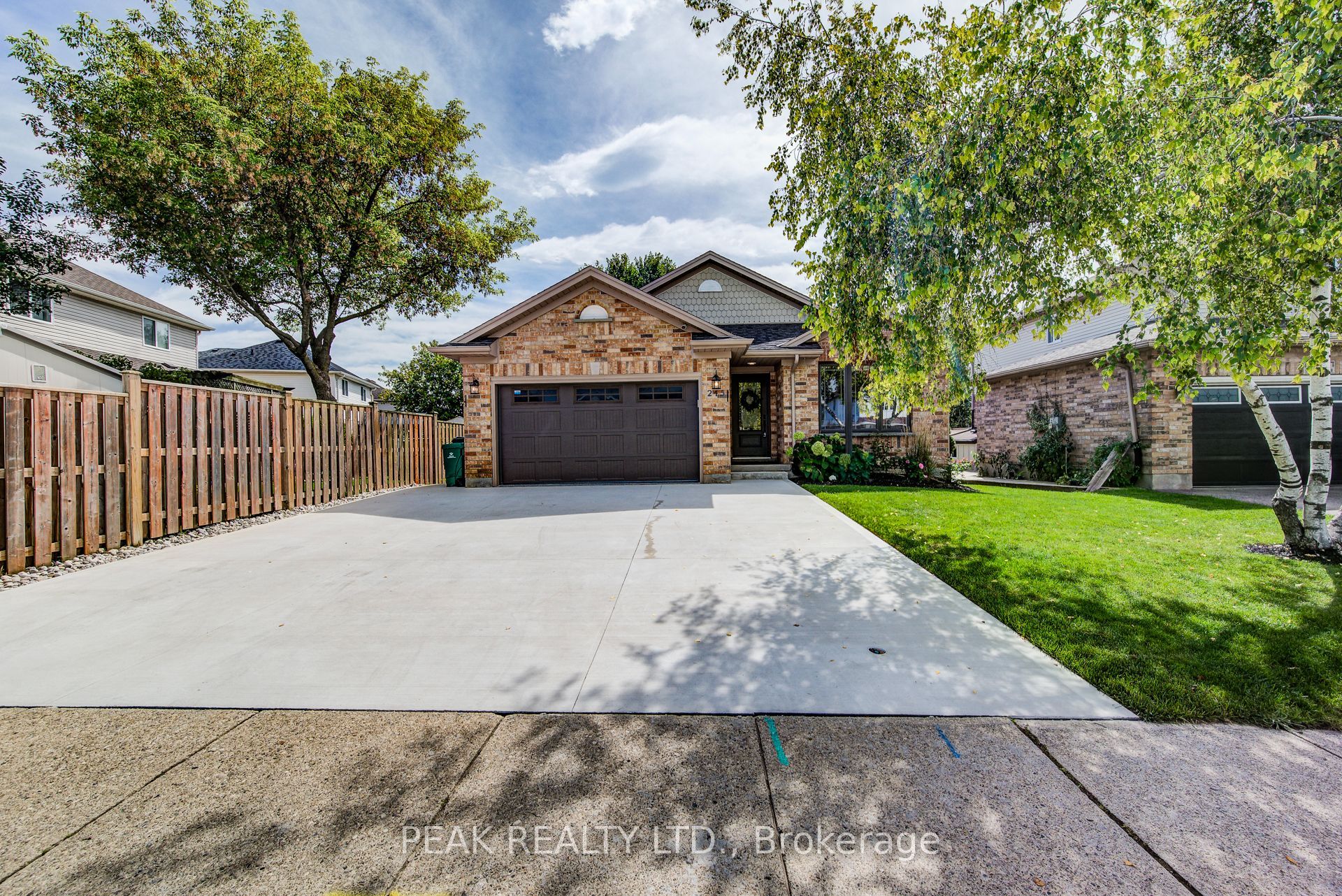 245 Schneller Drive, Wilmot, ON N3A 2K9 photo 2