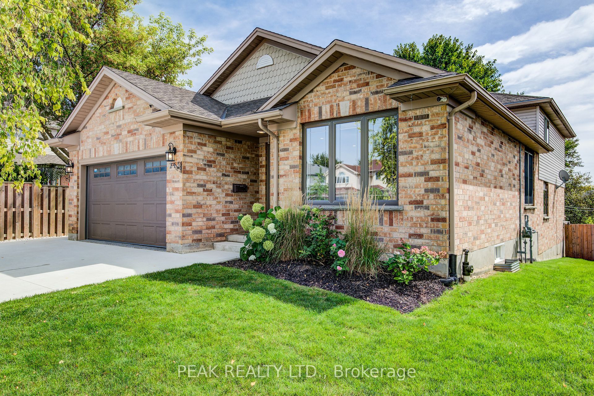 245 Schneller Drive, Wilmot, ON N3A 2K9 photo 3
