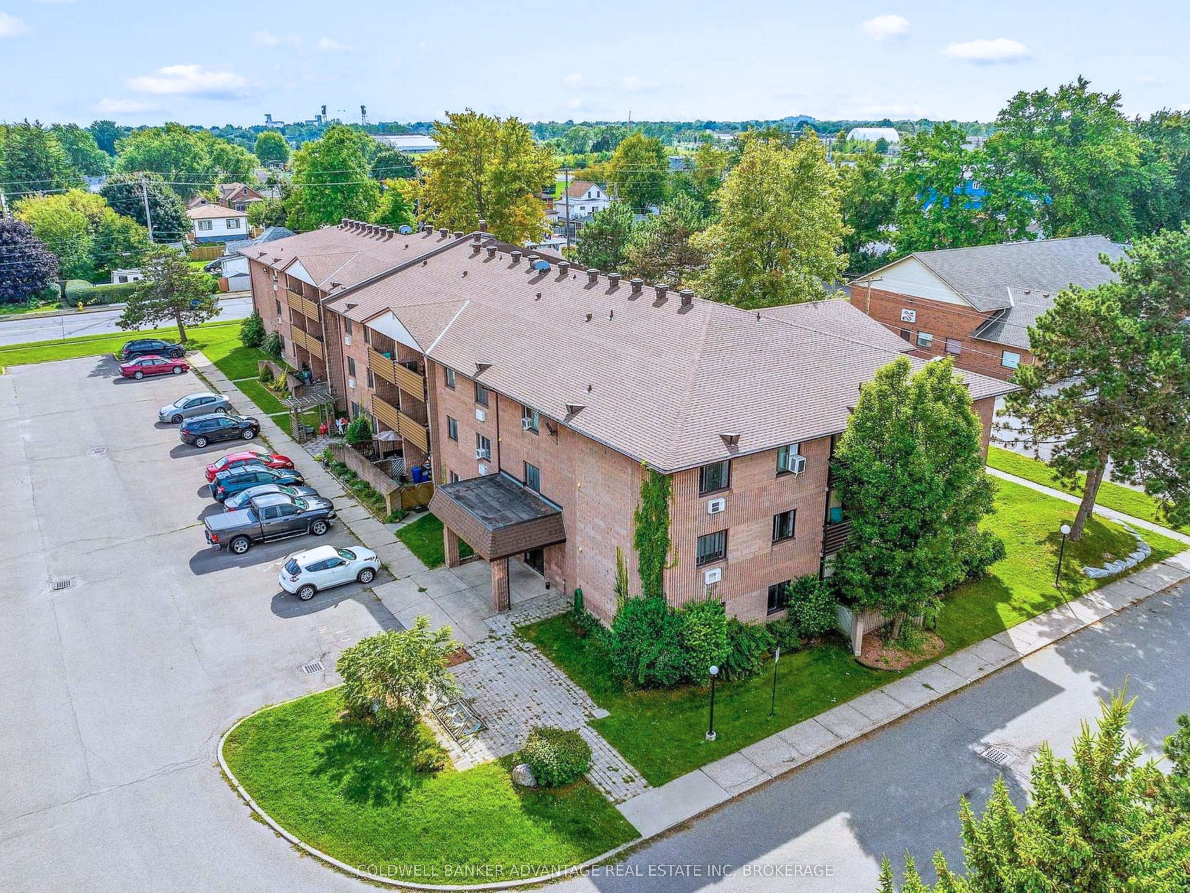 72 Main Street E 323, Port Colborne, ON L3K 5Z8