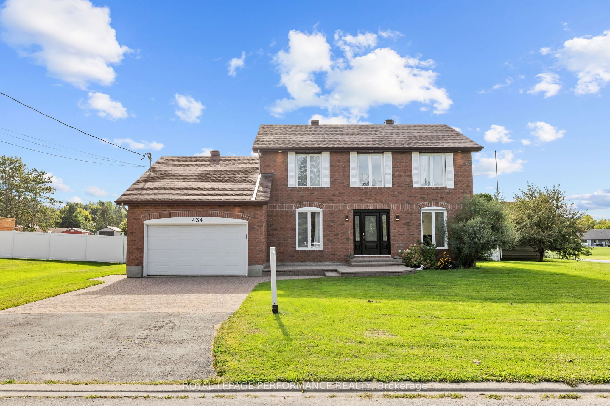 434 Lemay Street, Clarence-Rockland, ON K0A 1N0