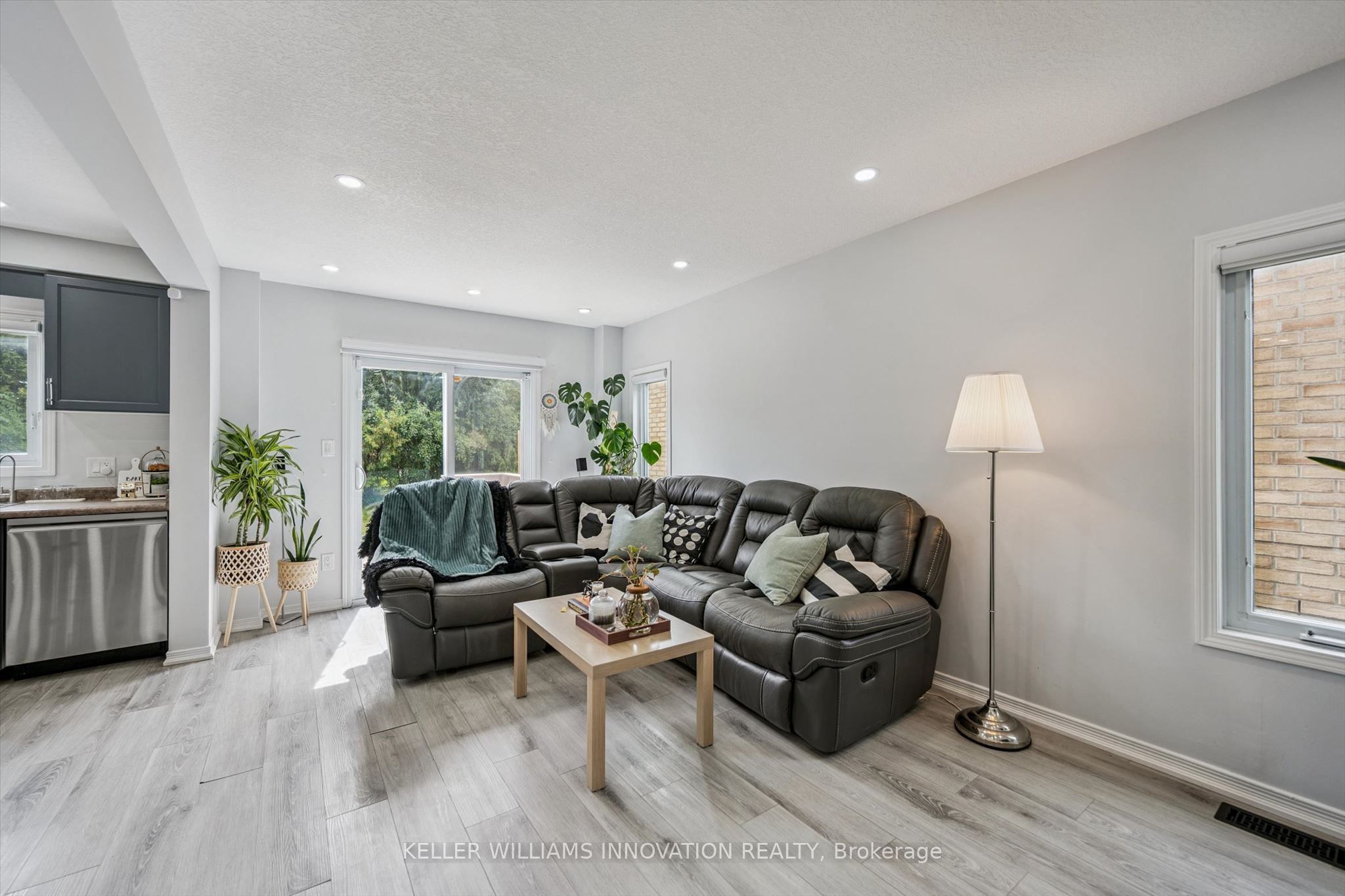 81 Windale Crescent, Kitchener, ON N2E 3H4 photo 4
