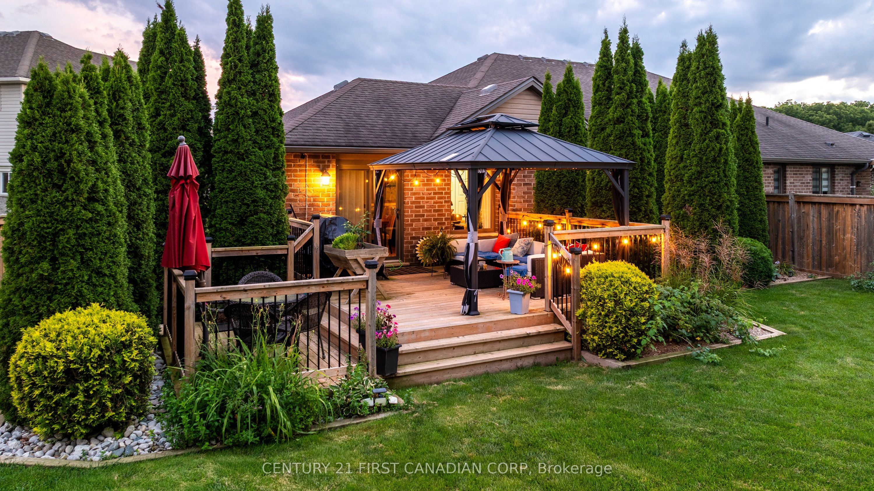 26 Cardinal Court, St. Thomas, ON N5P 0C5 photo 3