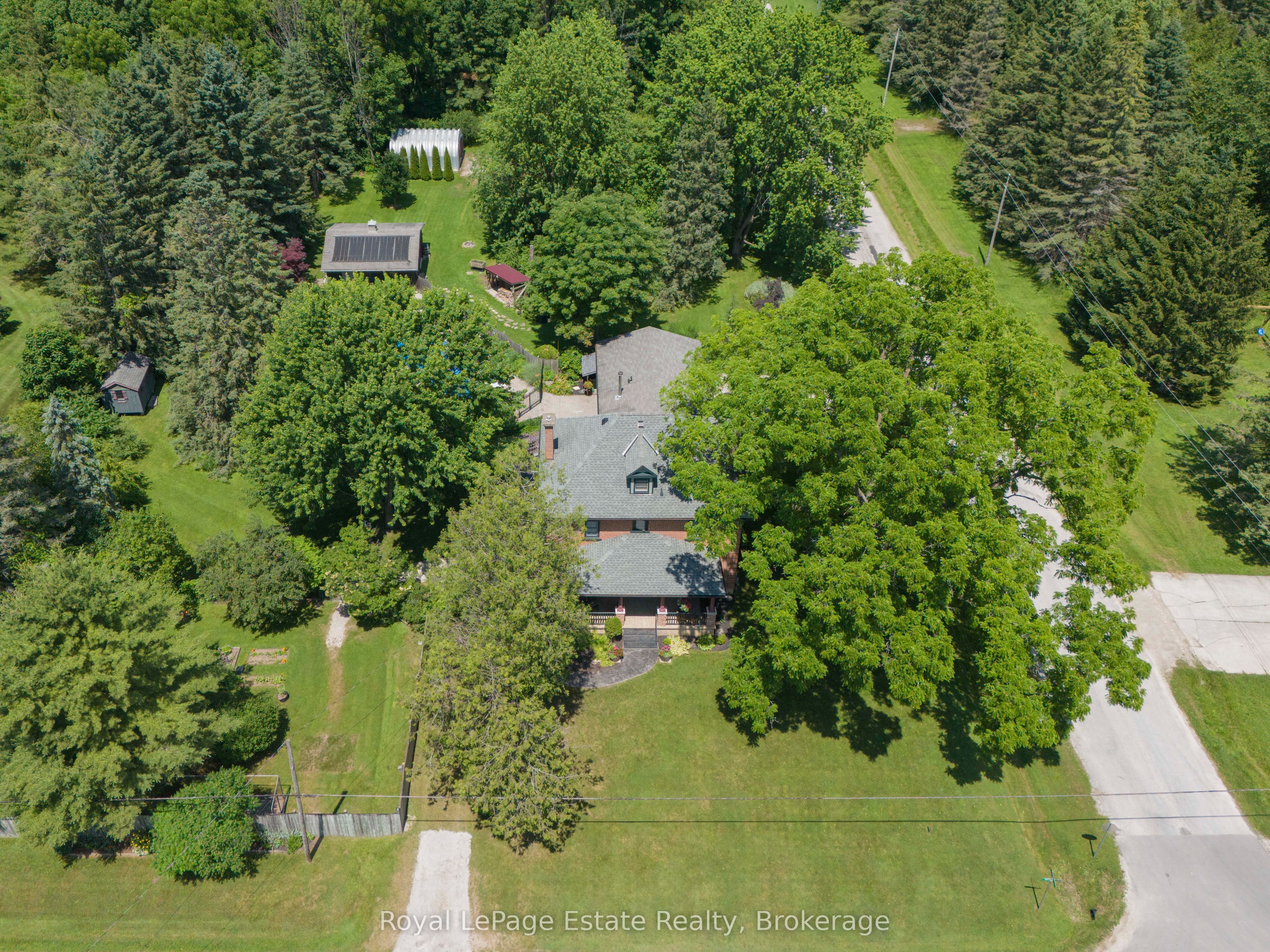 104 Carney Street, Georgian Bluffs, ON N4K 6V5 photo 3