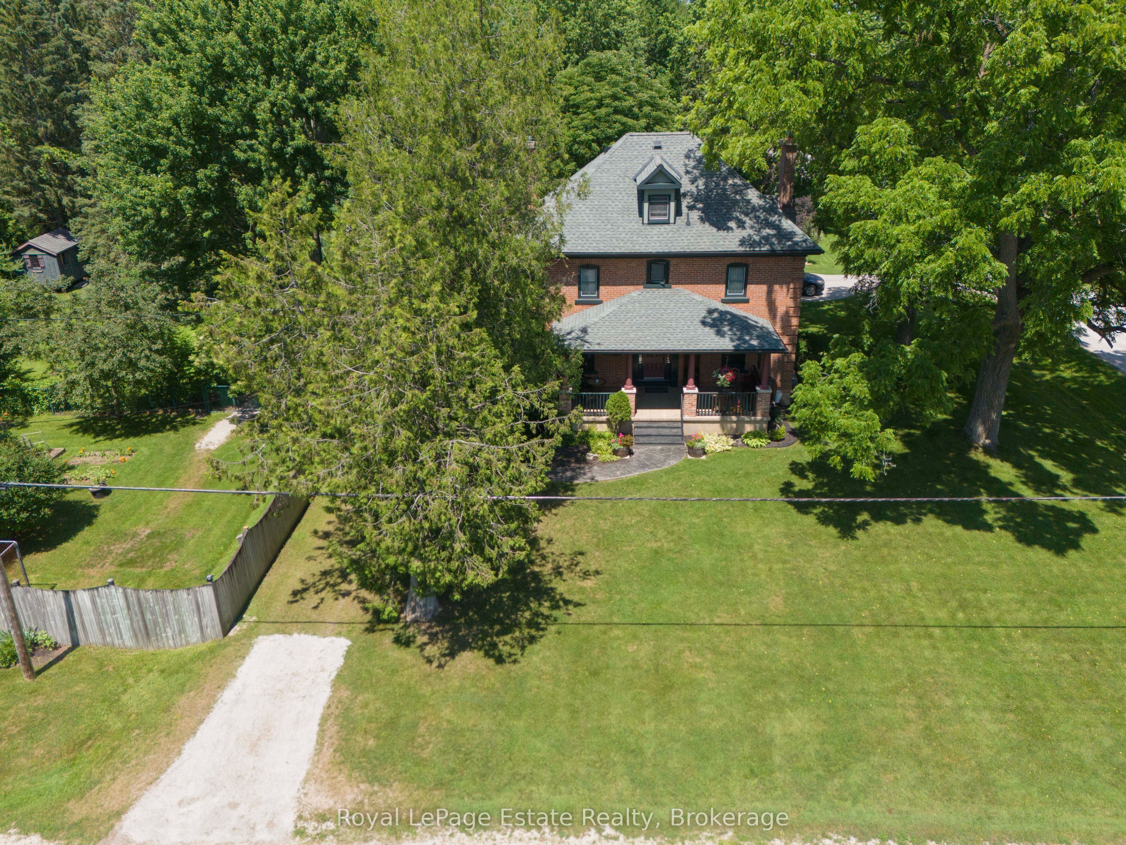 104 Carney Street, Georgian Bluffs, ON N4K 6V5 photo 4