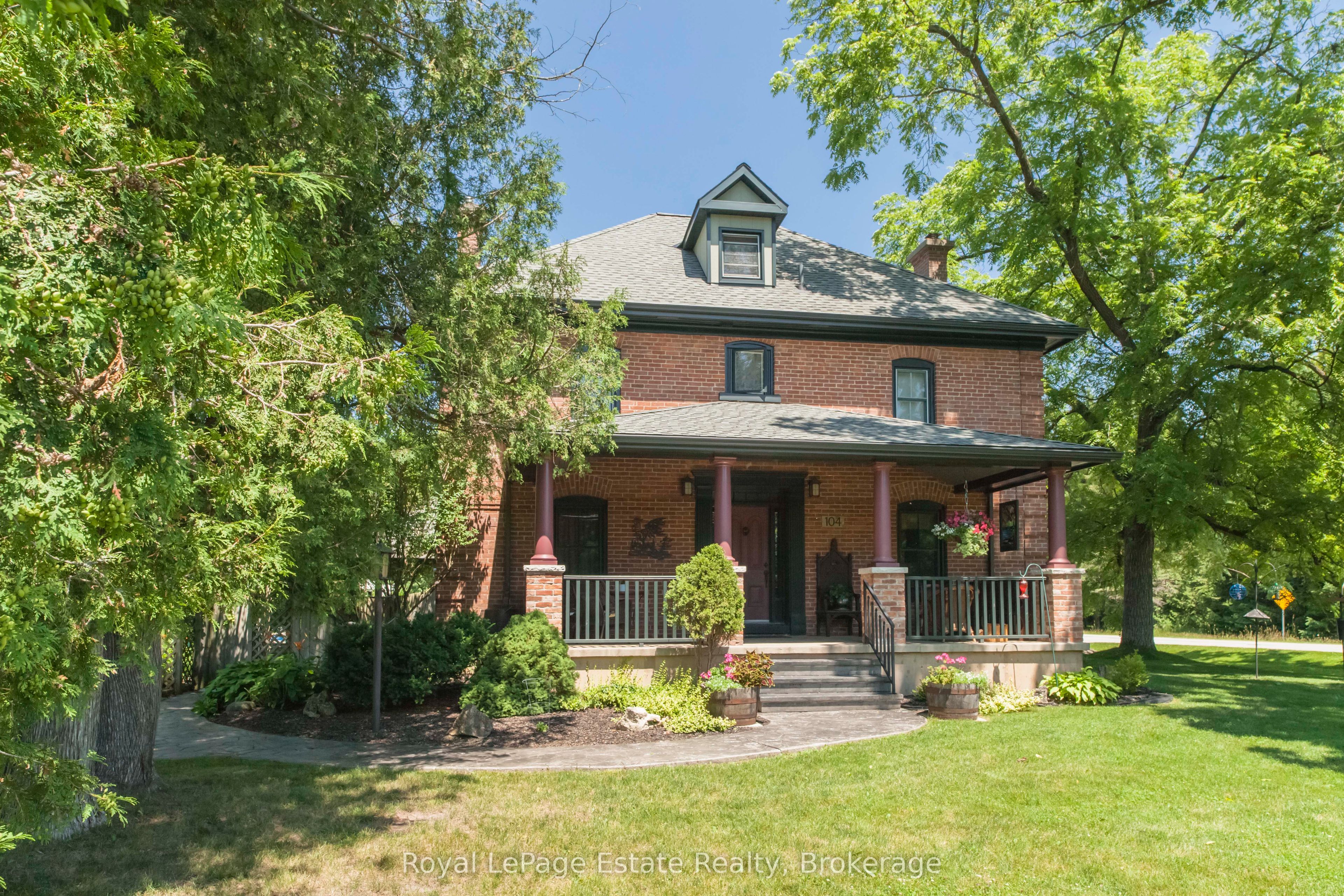 104 Carney Street, Georgian Bluffs, ON N4K 6V5 photo 5