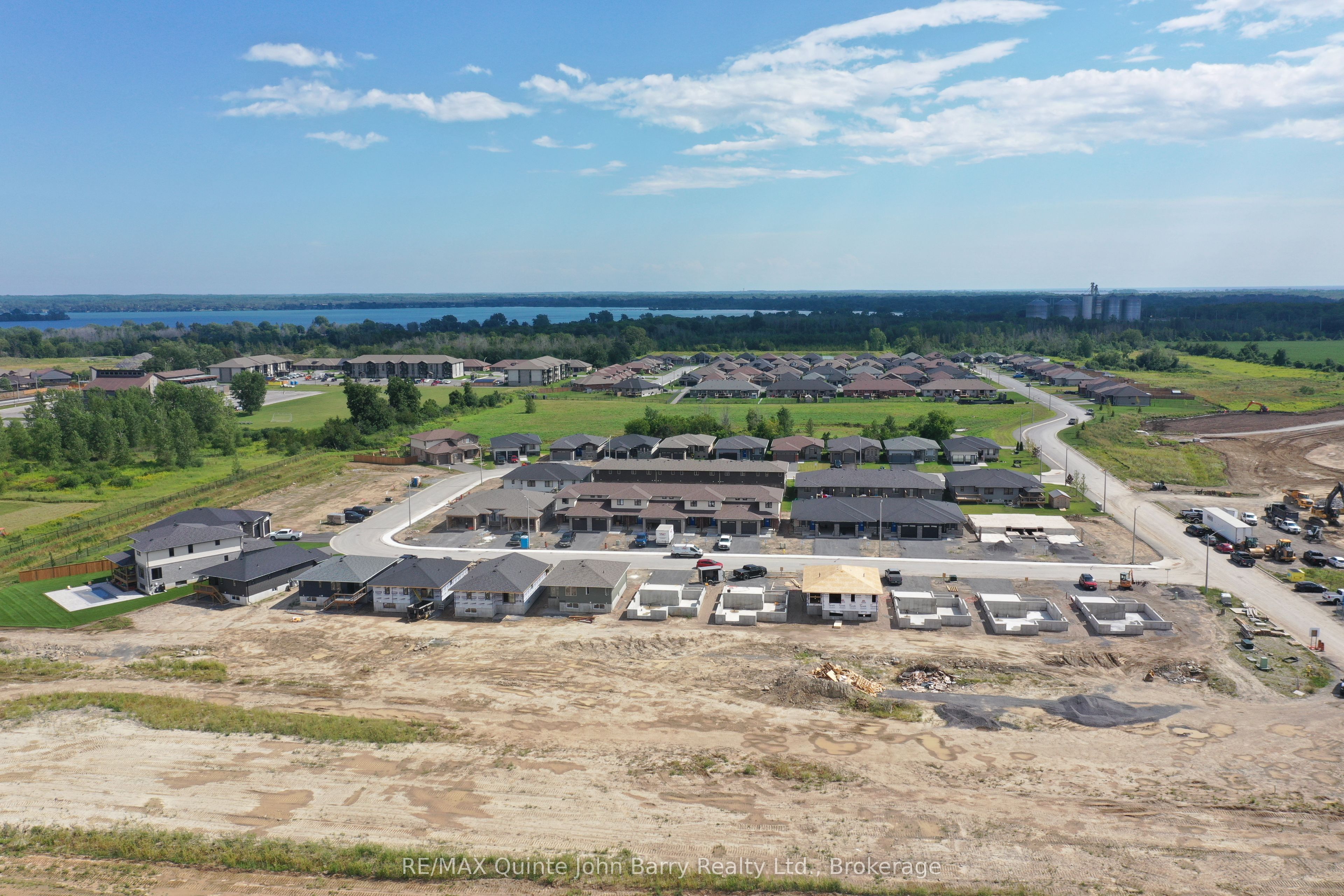 54 Parkland Circle Lot 27, Quinte West, ON K8V 0R4 photo 4