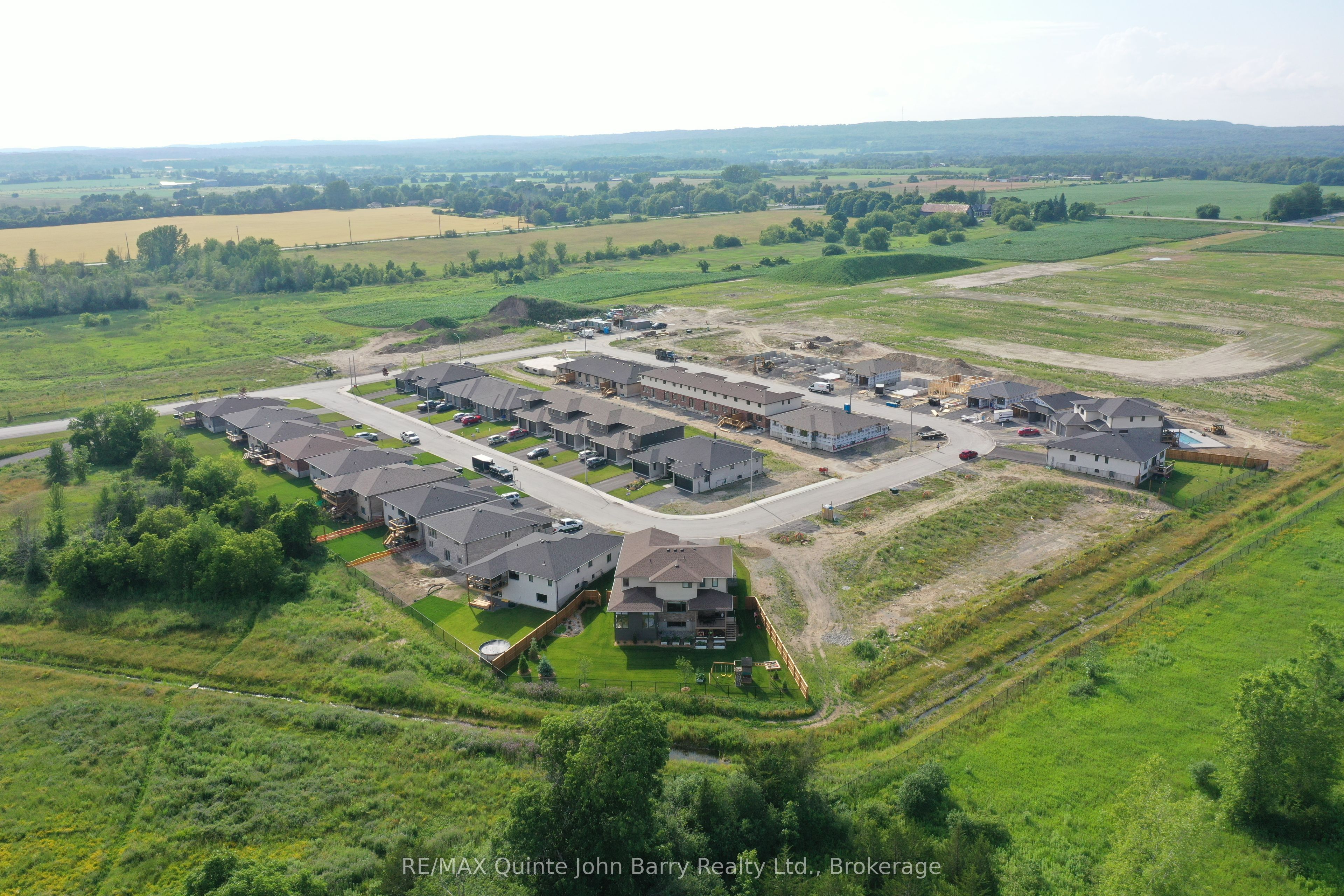 54 Parkland Circle Lot 27, Quinte West, ON K8V 0R4 photo 5