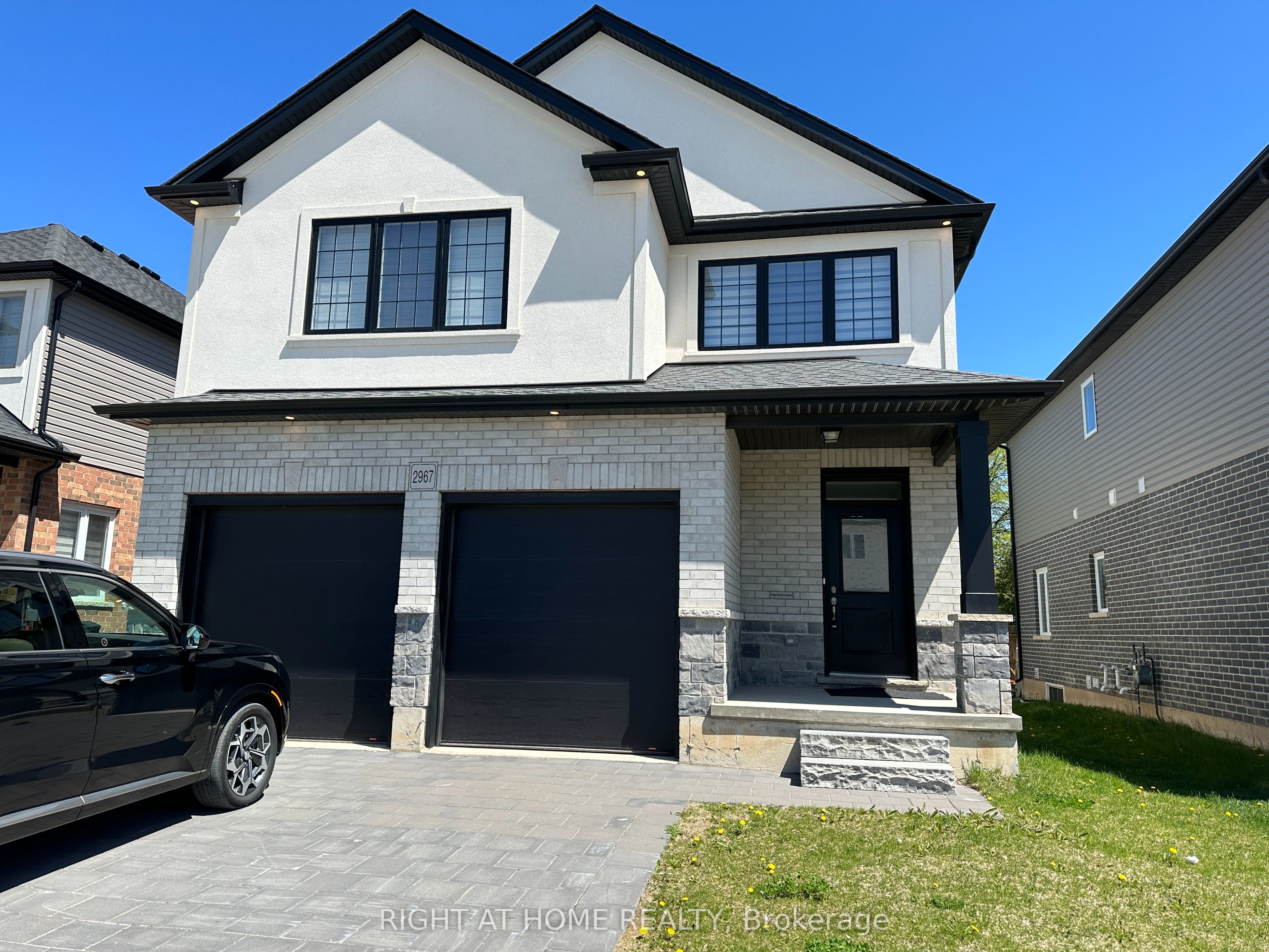 2967 Petty Road, London South, ON N6L 0H1 photo 2